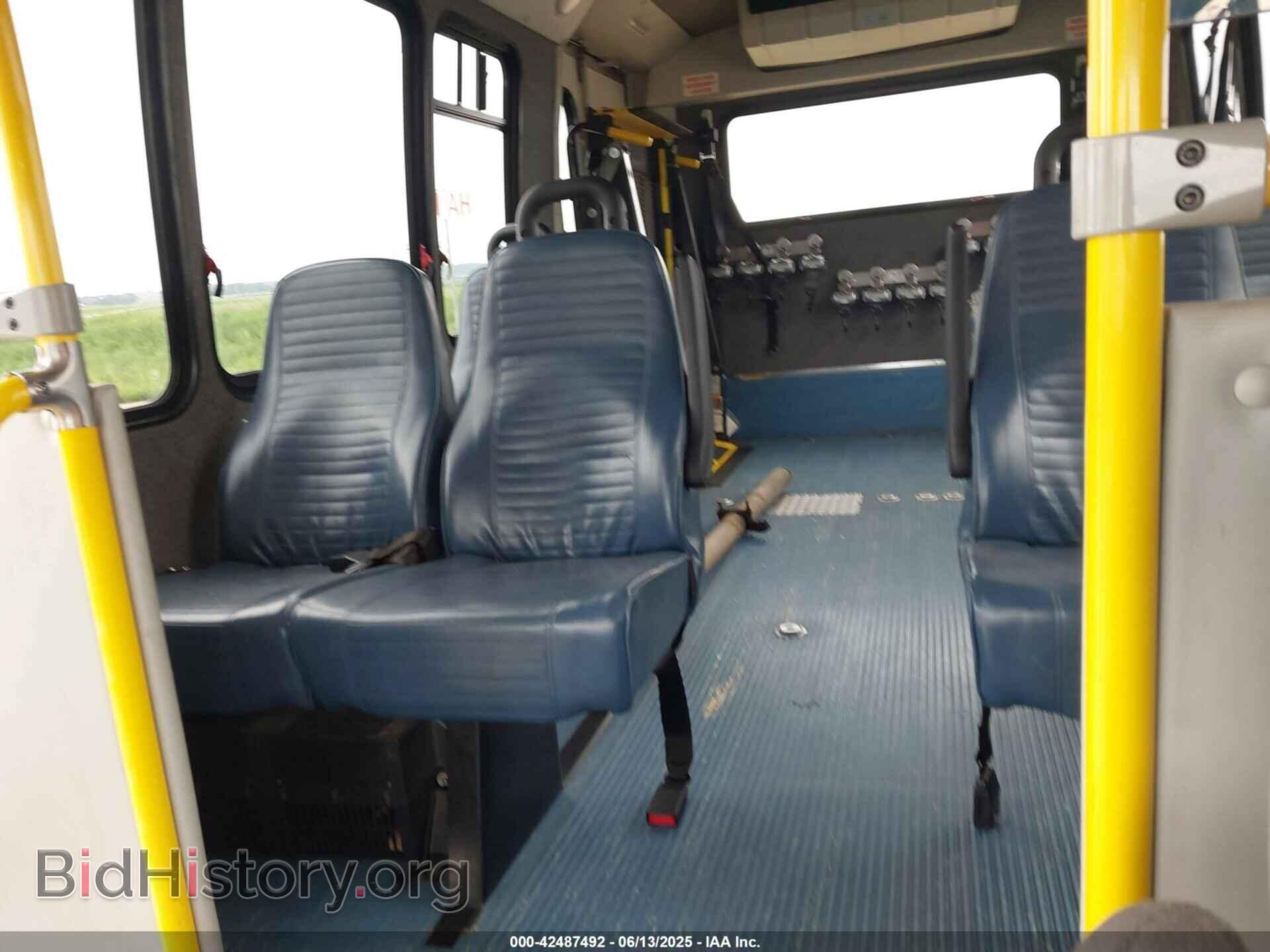 2019 FORD E-450 CUTAWAY - VIN: 1FDFE4FS8KDC56132 - Photo 7