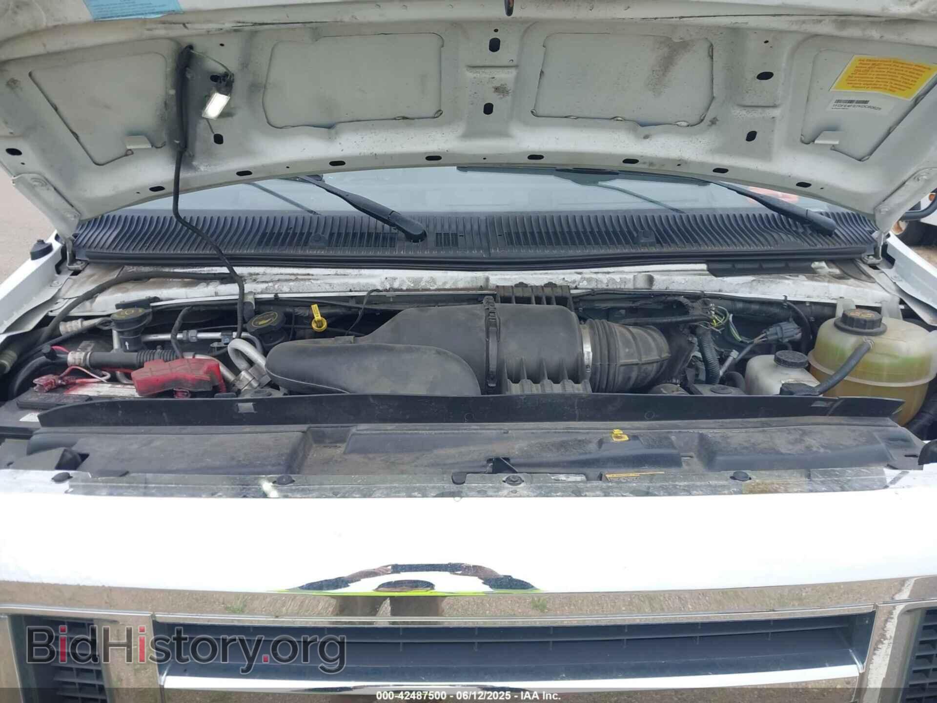 2019 FORD E-450 CUTAWAY - VIN: 1FDFE4FS7KDC60625 - Фото 9
