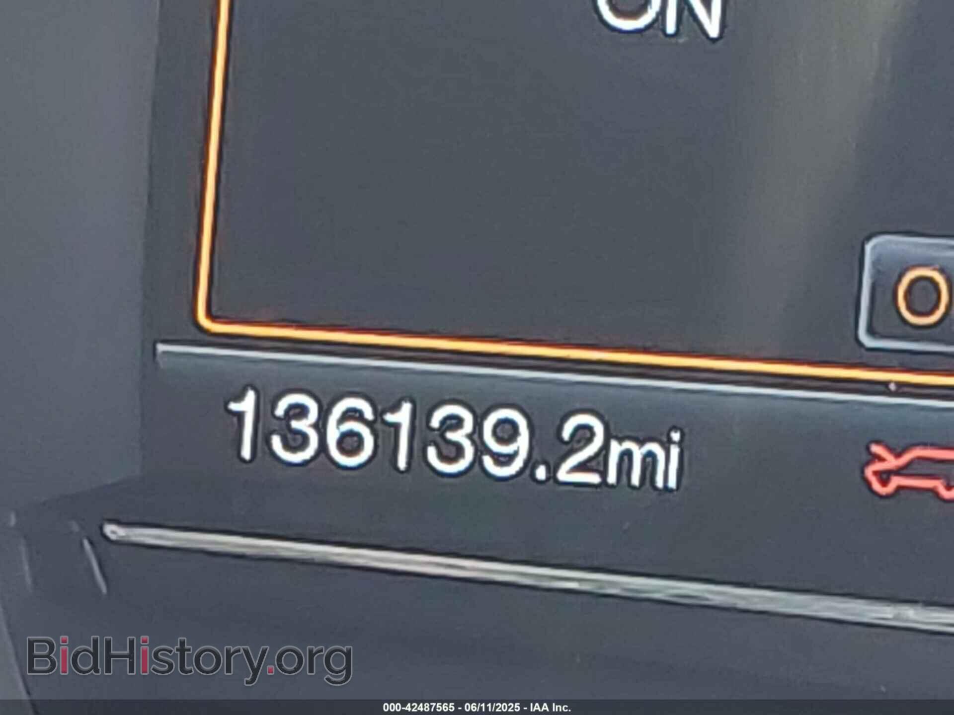 2016 FORD EXPLORER - VIN: 1FM5K8D89GGA24101 - Фото 15