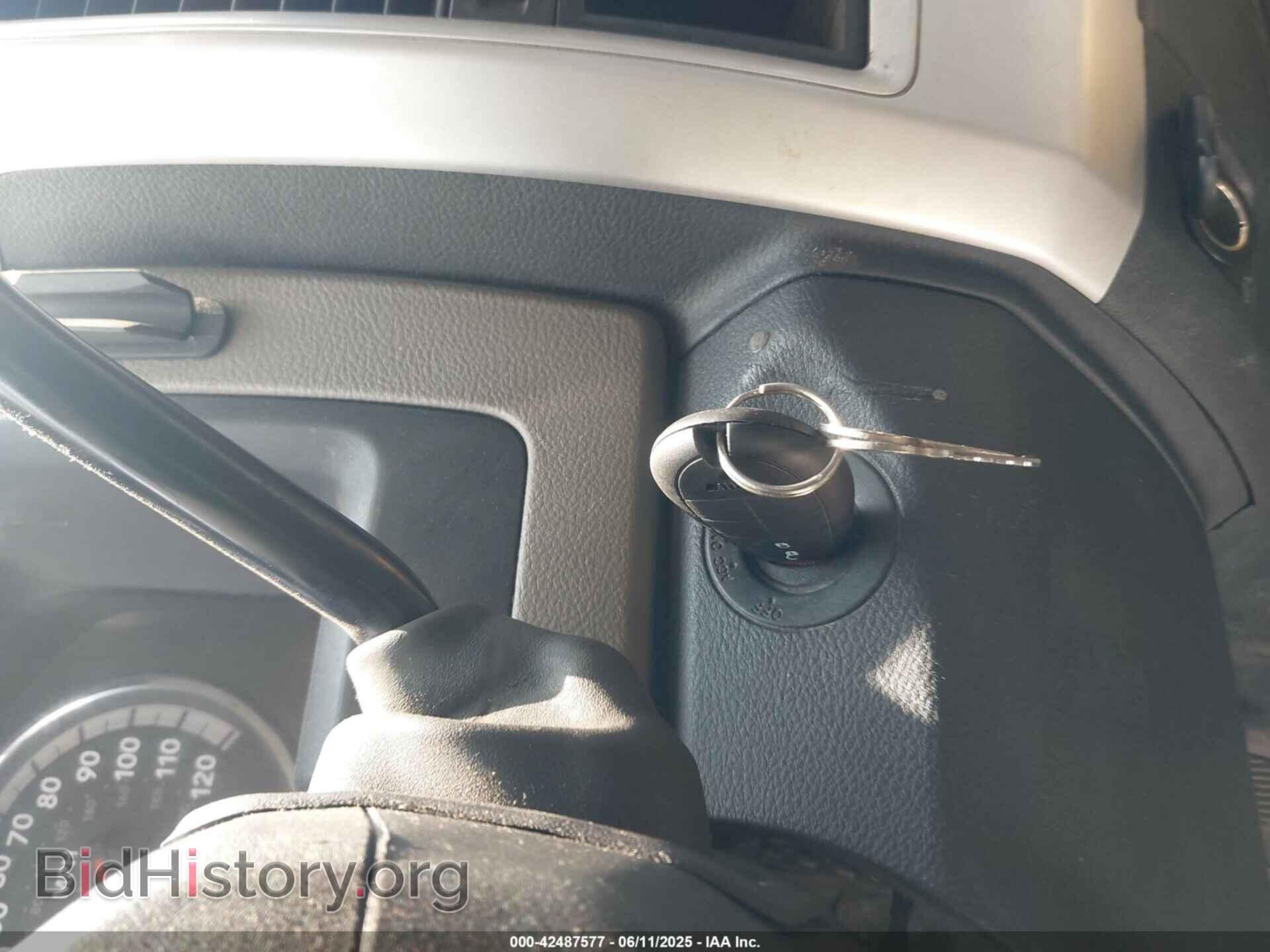 2011 DODGE RAM 5500 - VIN: 3D6WA7EL3BG502934 - Фото 10