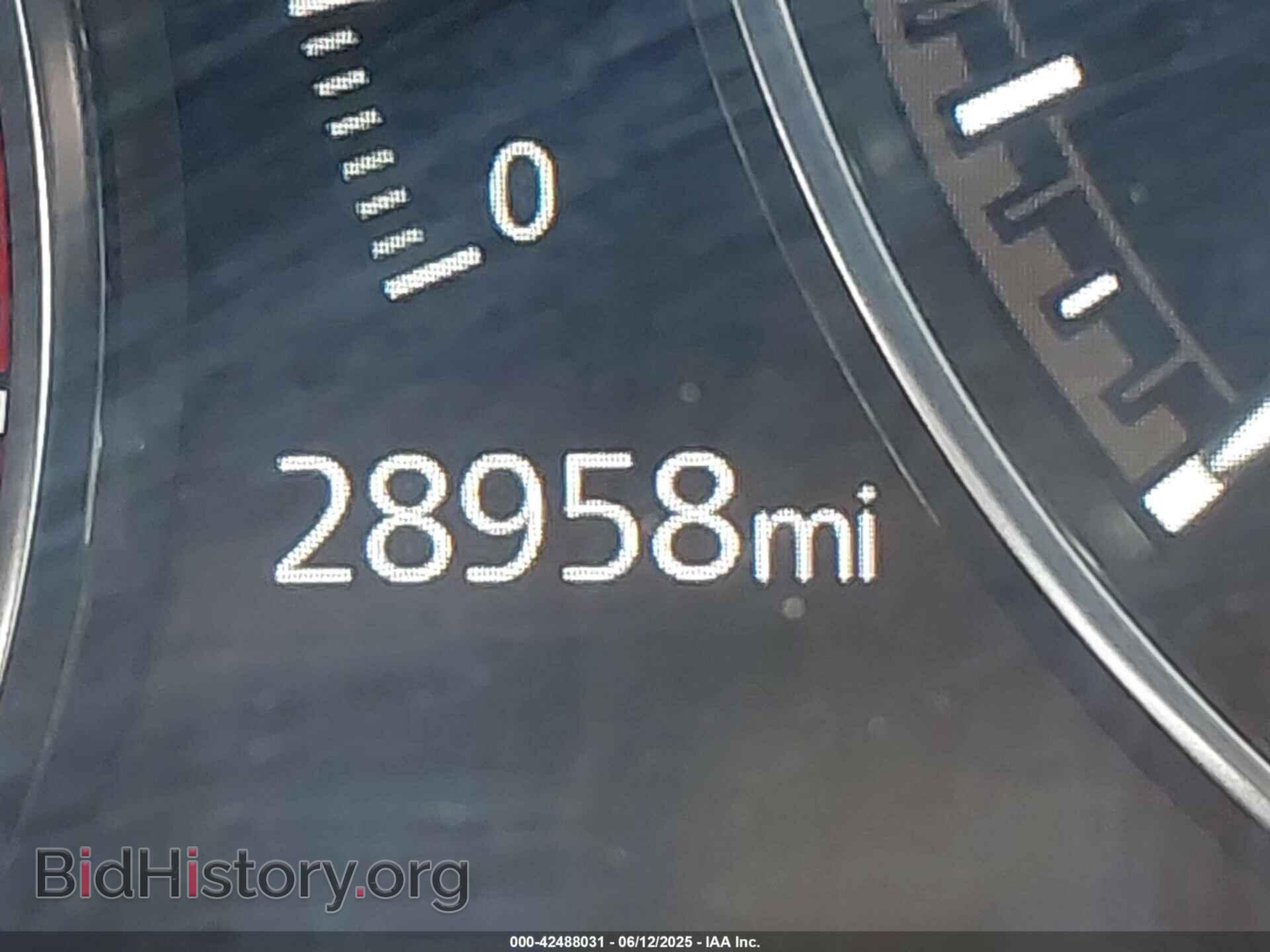 2019 MAZDA MAZDA3 - VIN: 3MZBPAEM4KM103246 - Фото 7