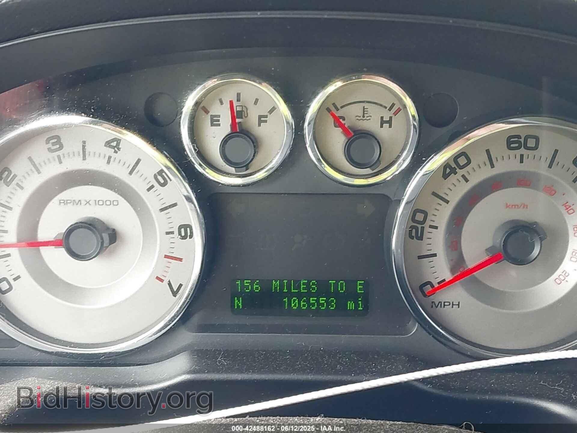 2008 FORD EDGE - VIN: 2FMDK49C48BA81235 - Фото 15