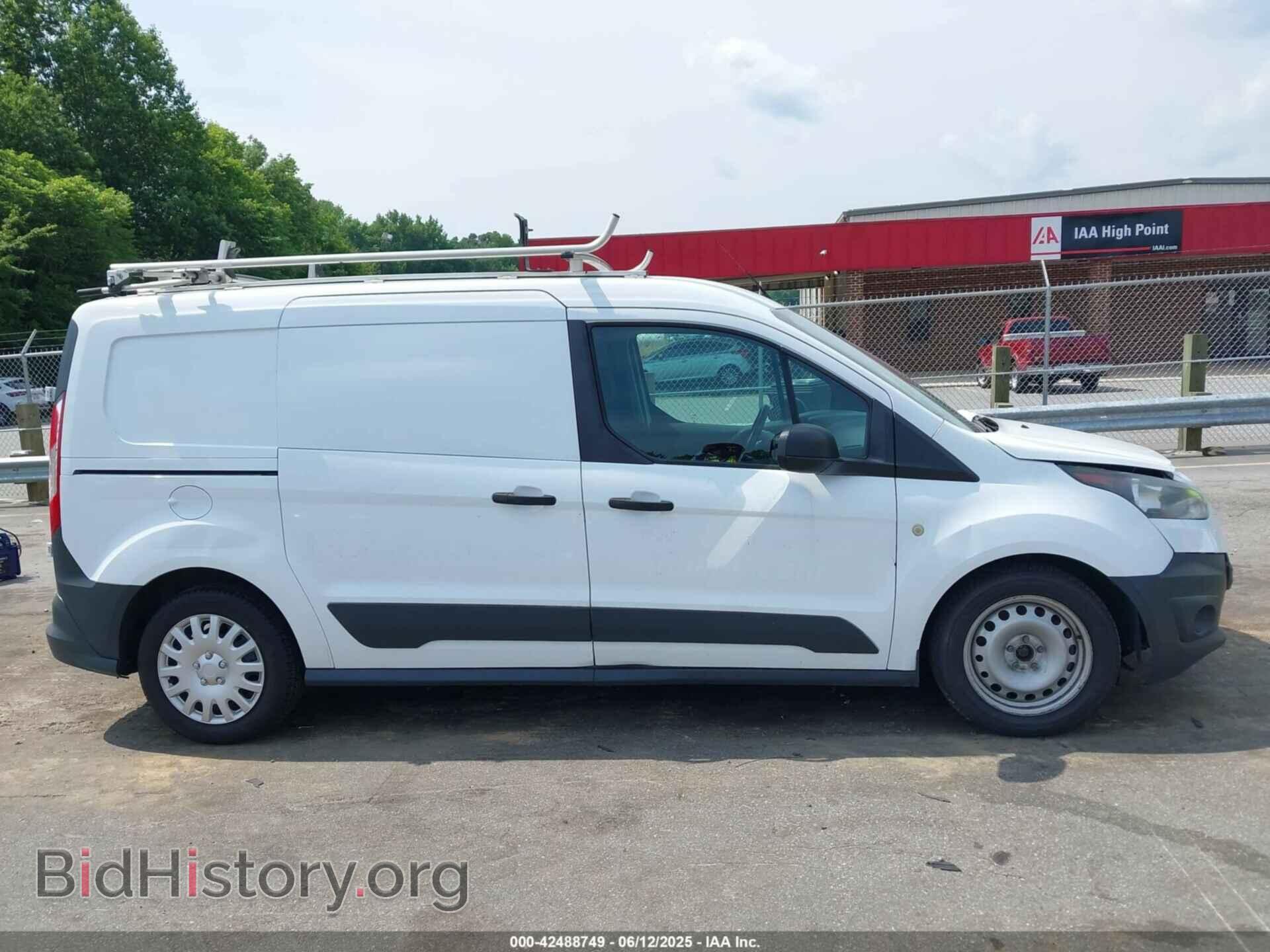 2018 FORD TRANSIT CONNECT - VIN: NM0LS7E78J1349678 - Фото 13