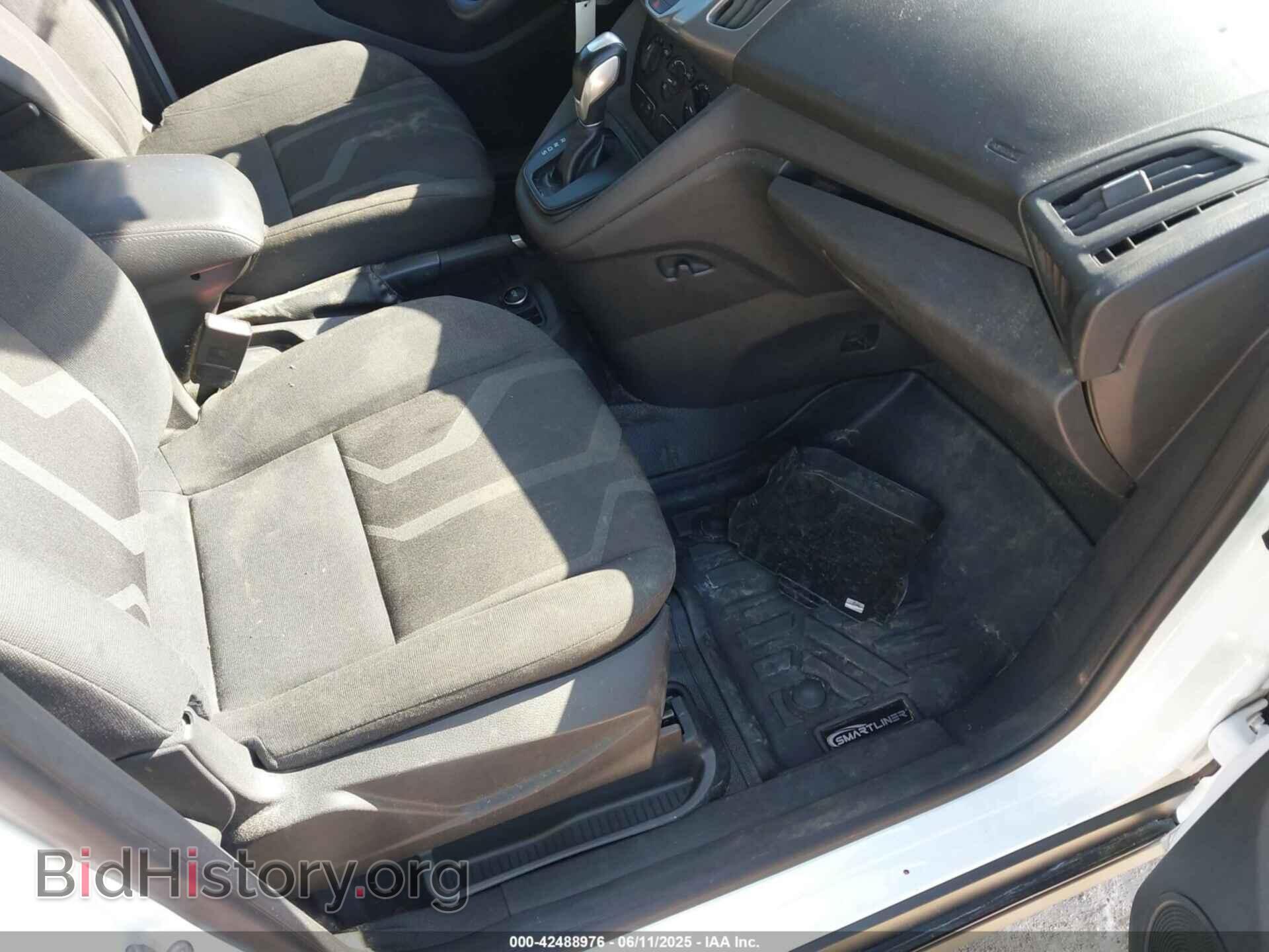 2014 FORD TRANSIT CONNECT - VIN: NM0LS7F72E1171576 - Фото 5