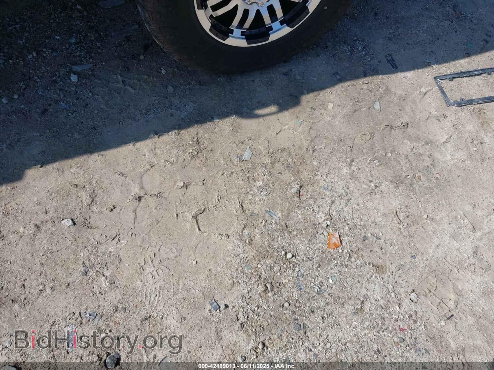 2014 RAM 2500 - VIN: 3C6TR5DT4EG217792 - Photo 6