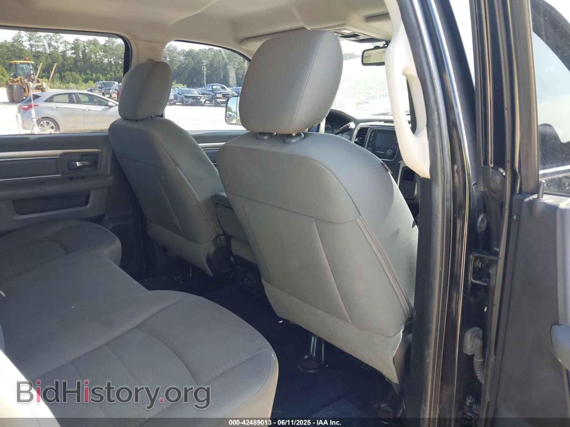 2014 RAM 2500 - VIN: 3C6TR5DT4EG217792 - Photo 8