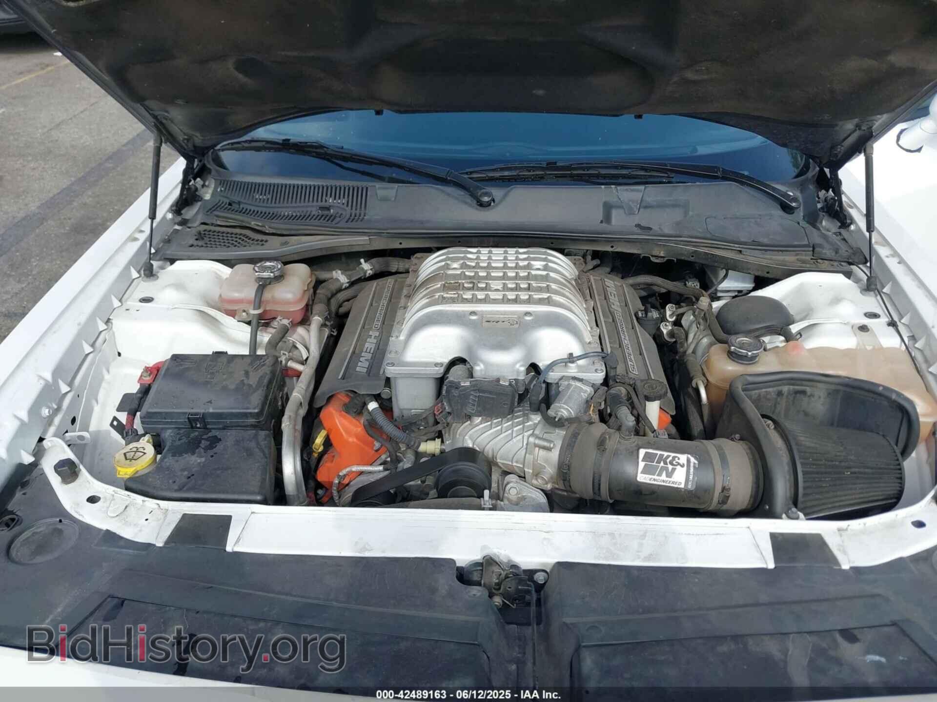 2018 DODGE CHALLENGER - VIN: 2C3CDZC94JH116027 - Photo 10