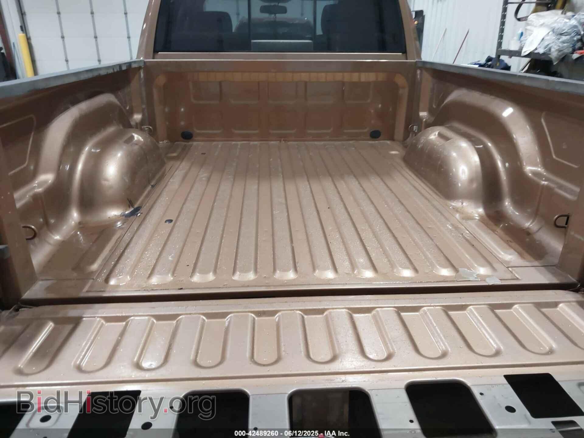 2012 RAM 1500 - VIN: 1C6RD7GT2CS148428 - Фото 18