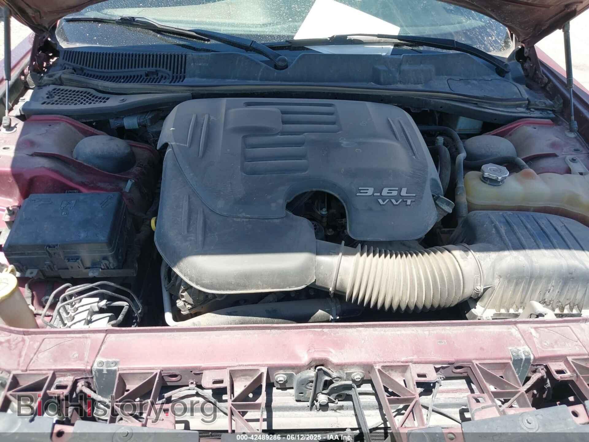 2018 DODGE CHALLENGER - VIN: 2C3CDZAG5JH259375 - Photo 10
