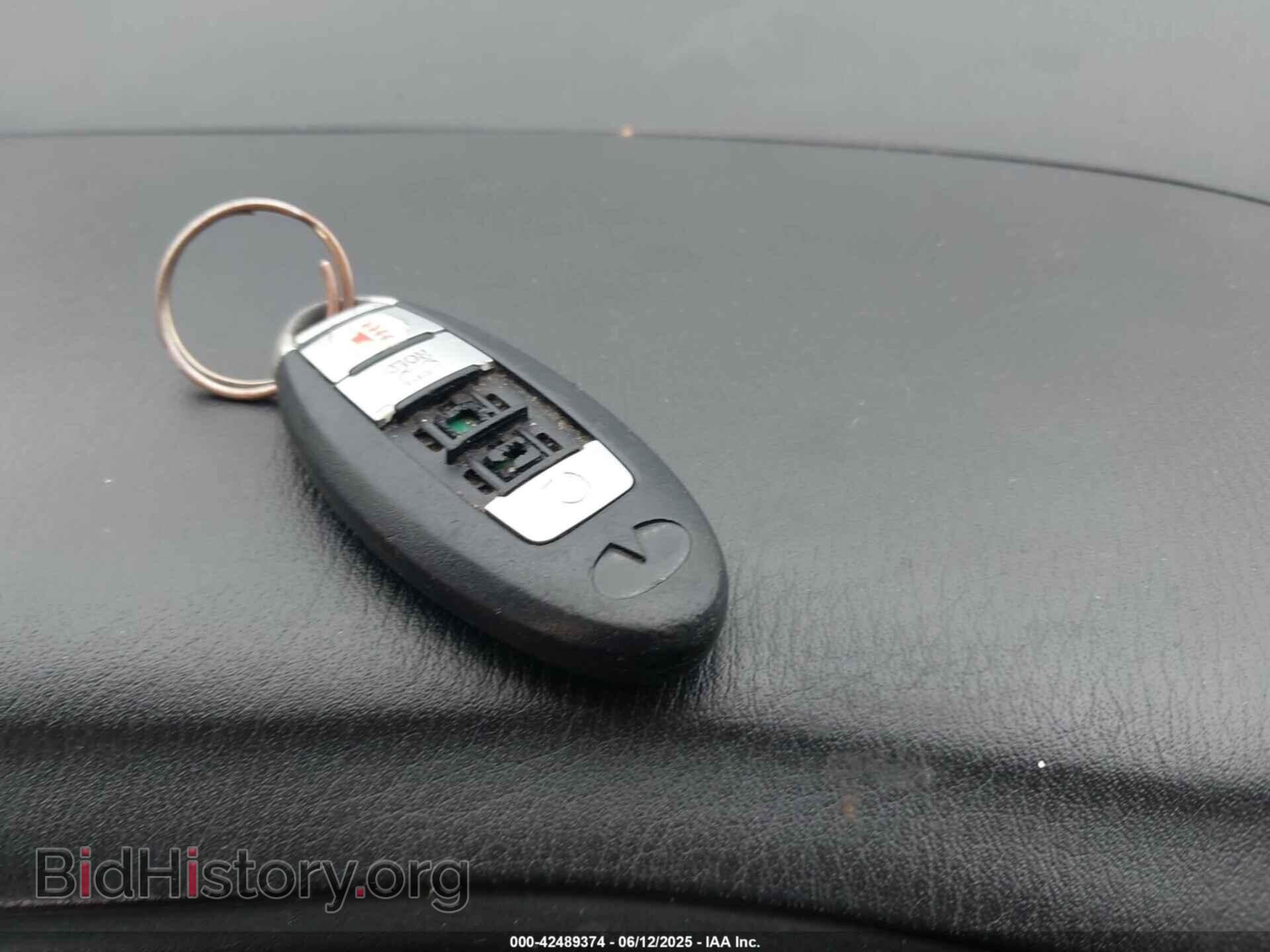 2013 INFINITI JX35 - VIN: 5N1AL0MM4DC347324 - Photo 11