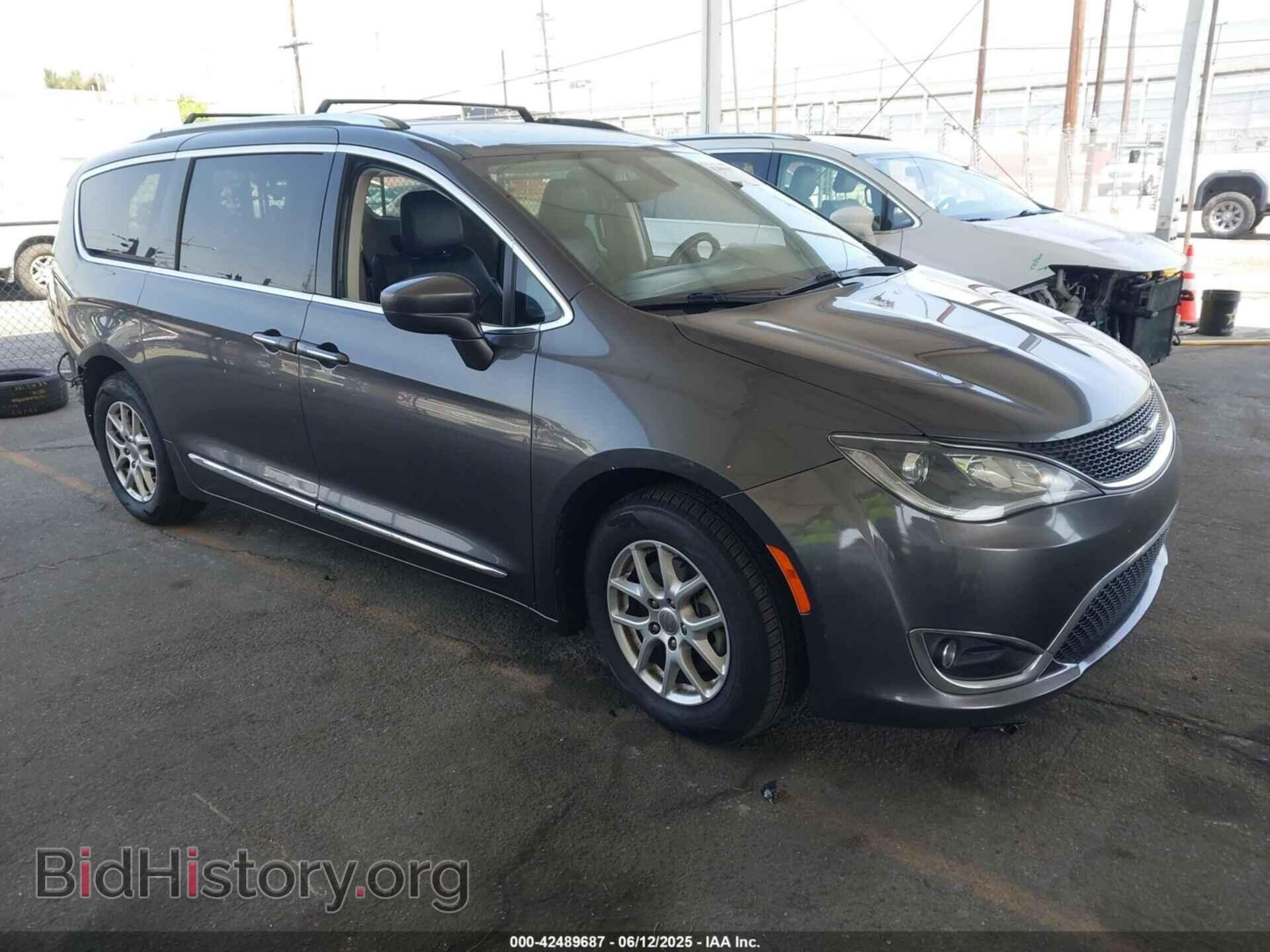 Photo 2C4RC1BG4LR277064 - CHRYSLER PACIFICA 2020