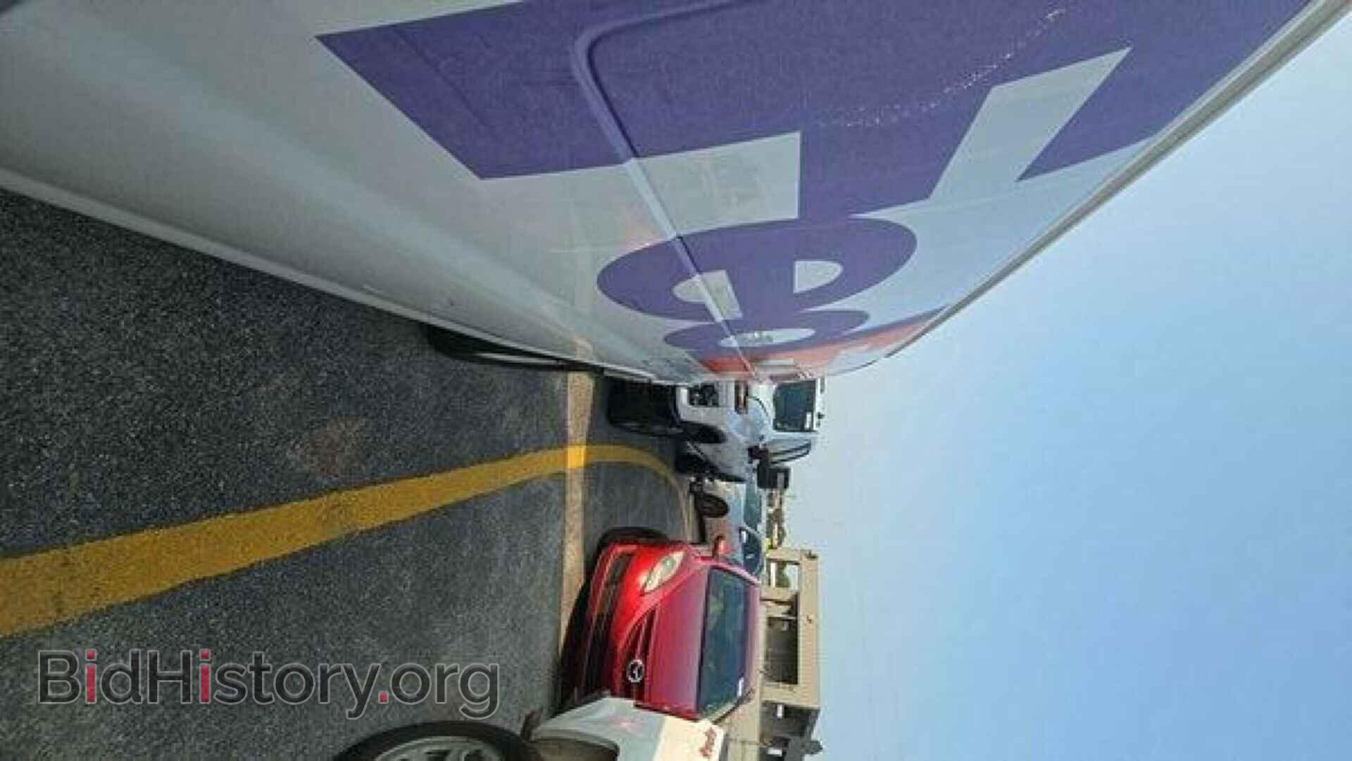 Photo 1GTW7FCA4C1184354 - GMC SAVANA 2012