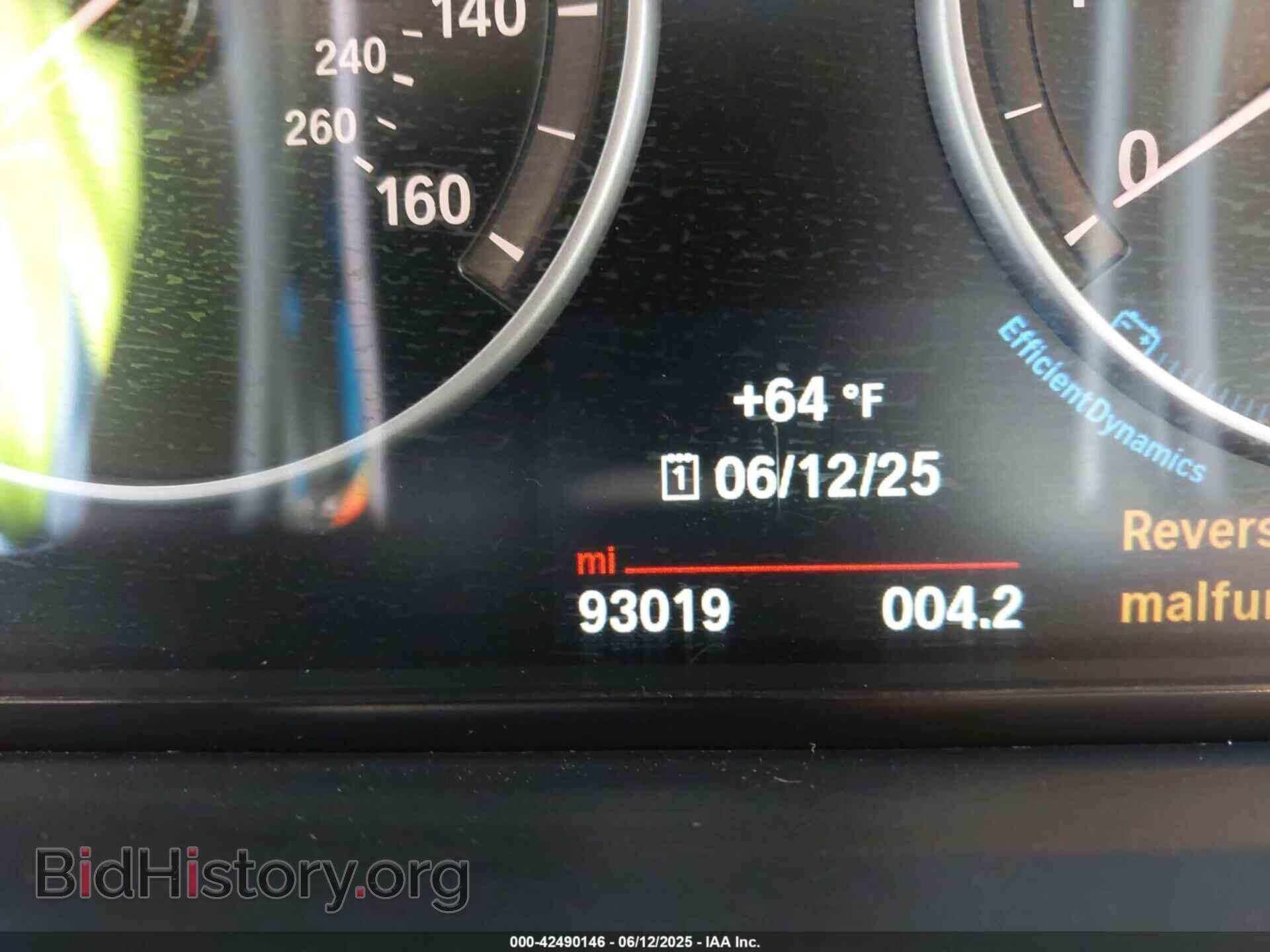 2015 BMW 528I - VIN: WBA5A5C57FD522937 - Photo 16