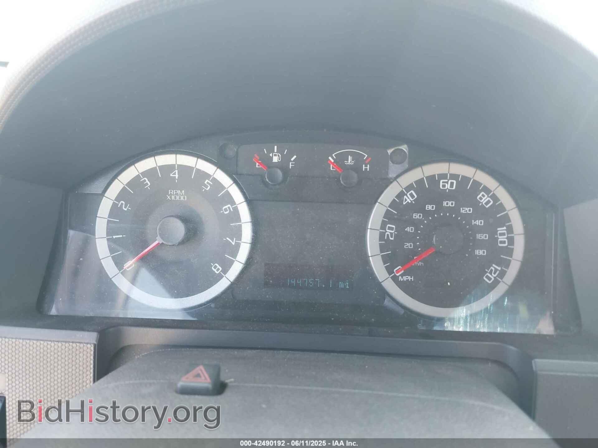 2007 FORD ESCAPE - VIN: 1FMYU02Z17KA07892 - Фото 7