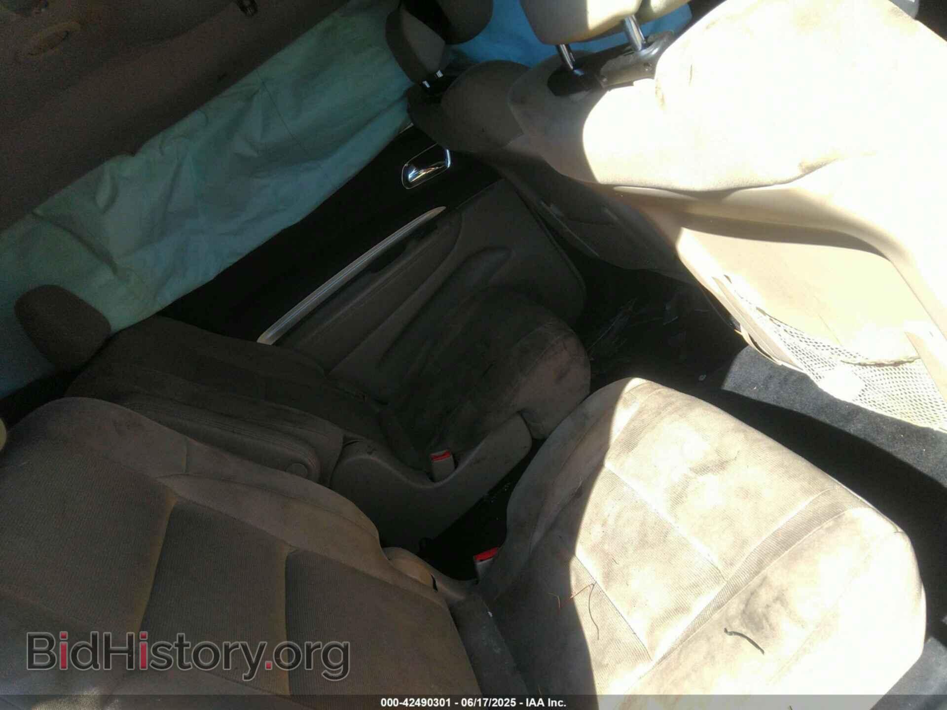 2014 DODGE DURANGO - VIN: 1C4RDHAG4EC266777 - Photo 8