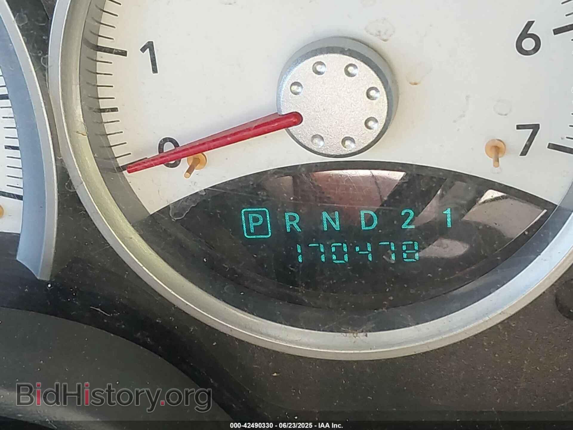 2005 DODGE DURANGO - VIN: 1D4HB48D05F565013 - Фото 16