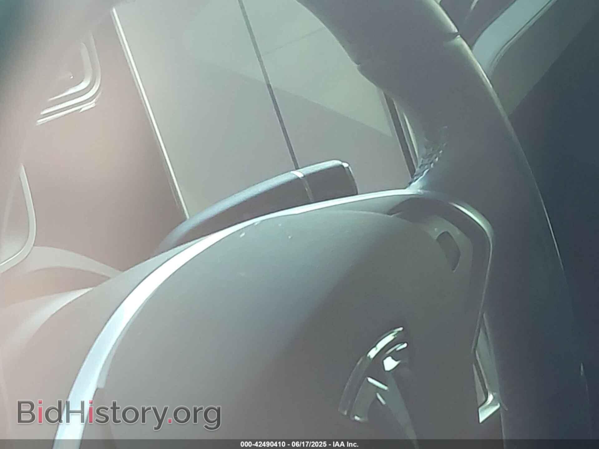 2017 TESLA MODEL S - VIN: 5YJSA1E13HF199359 - Photo 16