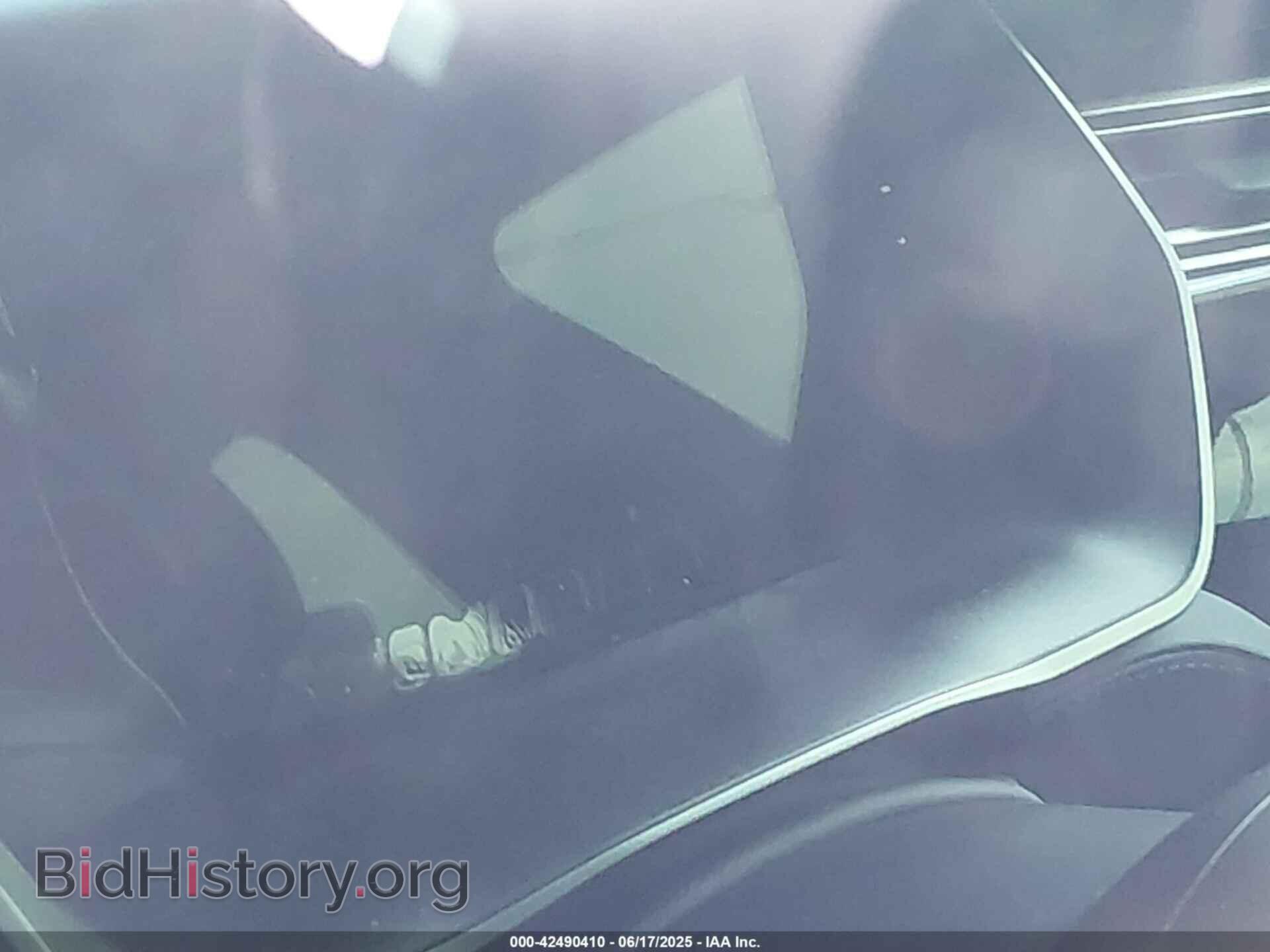 2017 TESLA MODEL S - VIN: 5YJSA1E13HF199359 - Photo 7