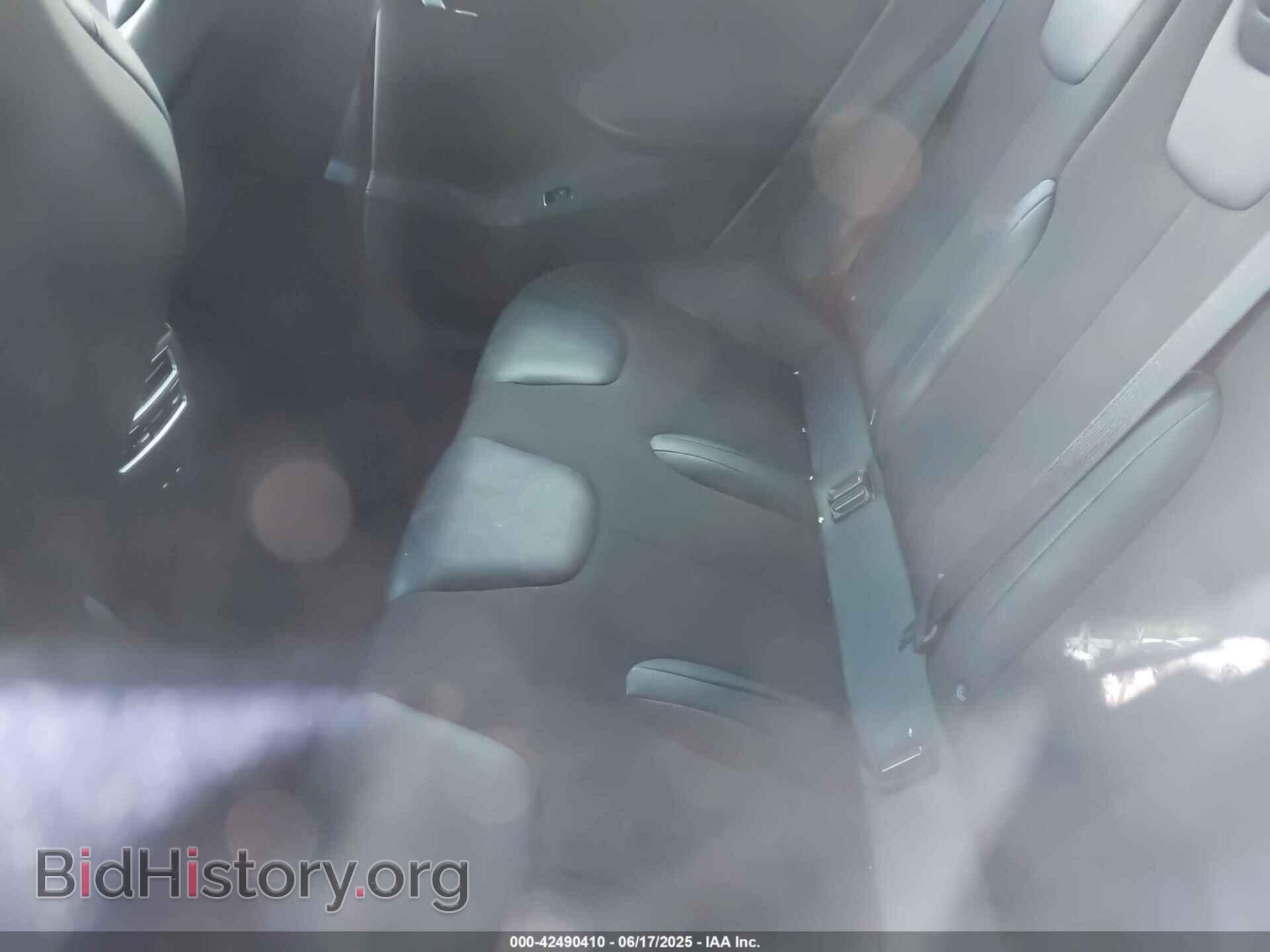 2017 TESLA MODEL S - VIN: 5YJSA1E13HF199359 - Photo 8