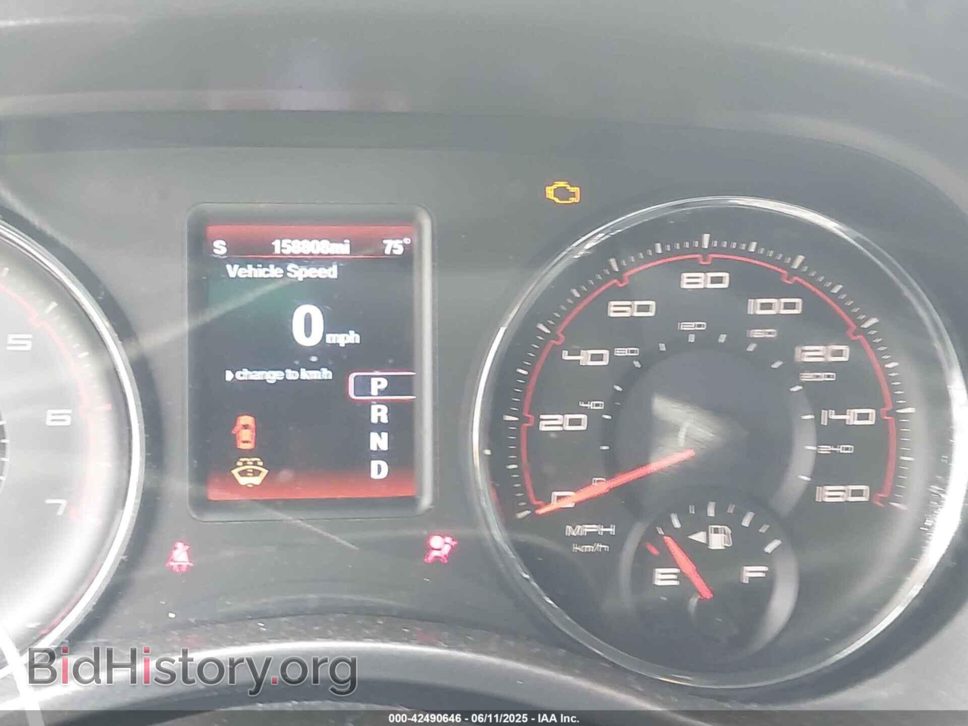 2014 DODGE CHARGER - VIN: 2C3CDXCT8EH370054 - Фото 7