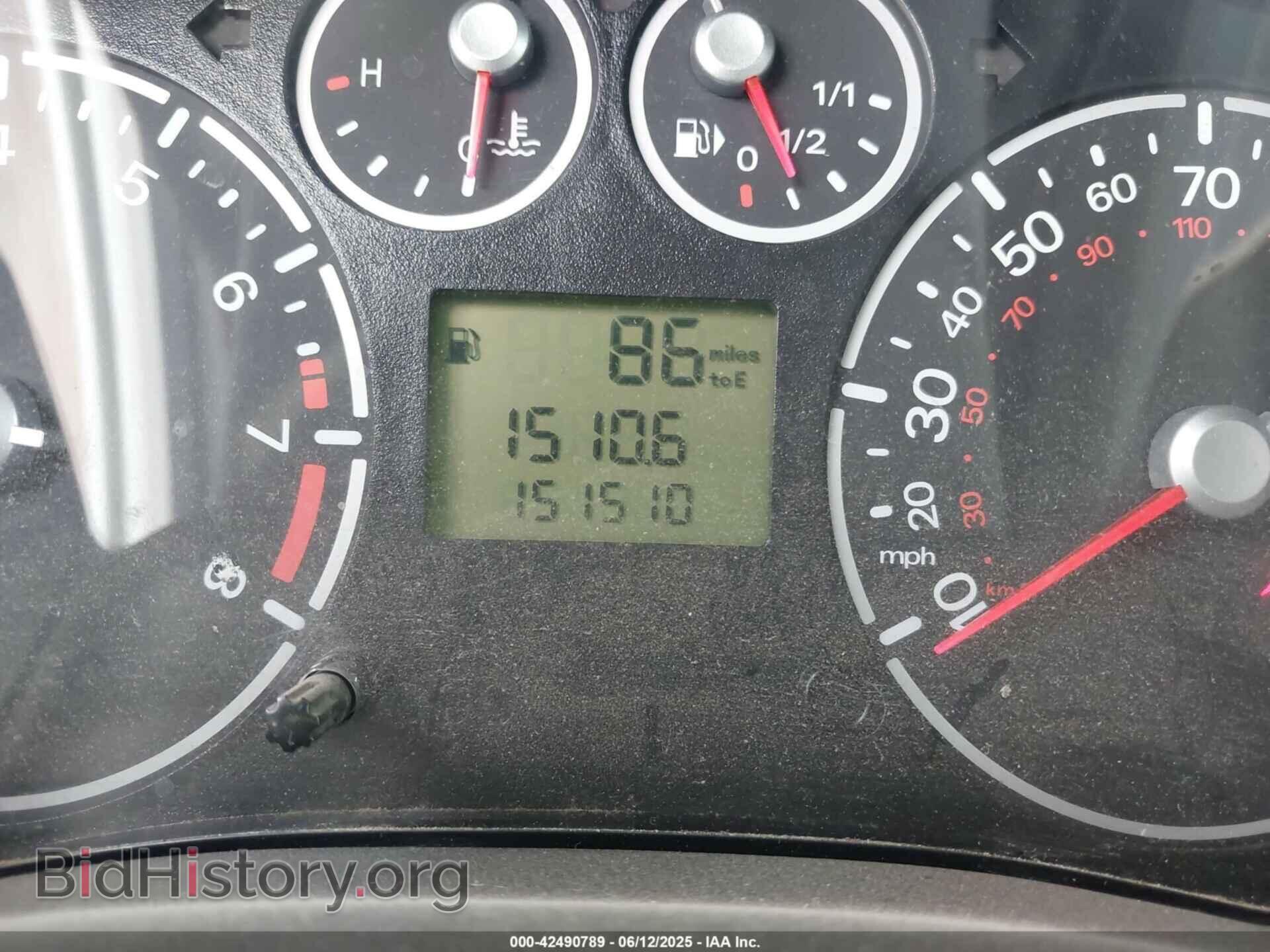 2013 FORD TRANSIT CONNECT - VIN: NM0LS7BN5DT151894 - Фото 15