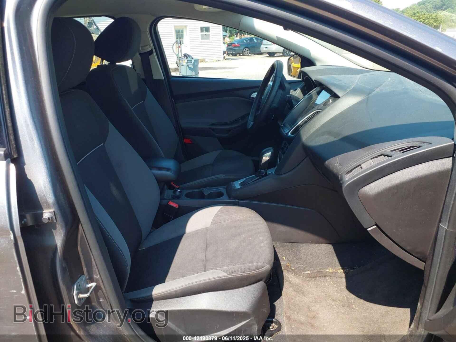 2014 FORD FOCUS - VIN: 1FADP3F21EL223635 - Photo 5