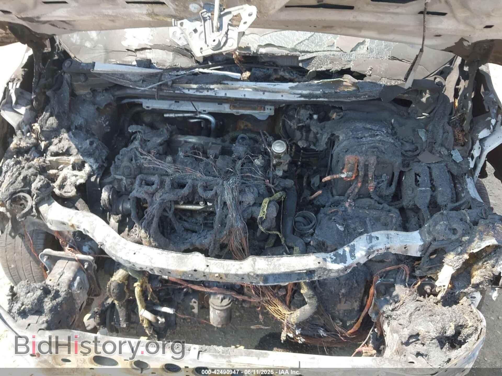 2019 FORD TRANSIT CONNECT - VIN: NM0LS7E20K1410981 - Фото 10