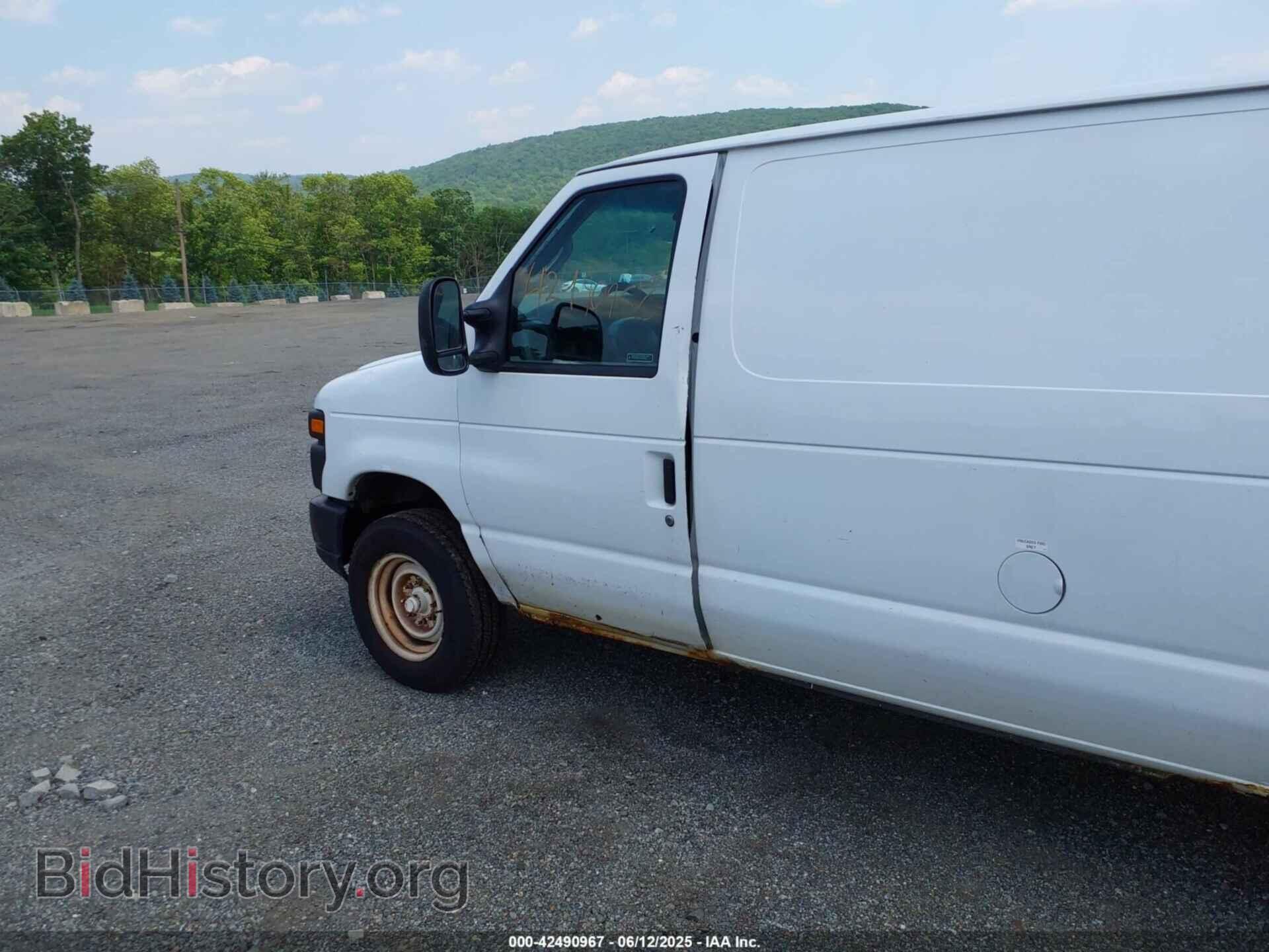 2010 FORD E-150 - VIN: 1FTNE1EW8ADA91751 - Фото 6