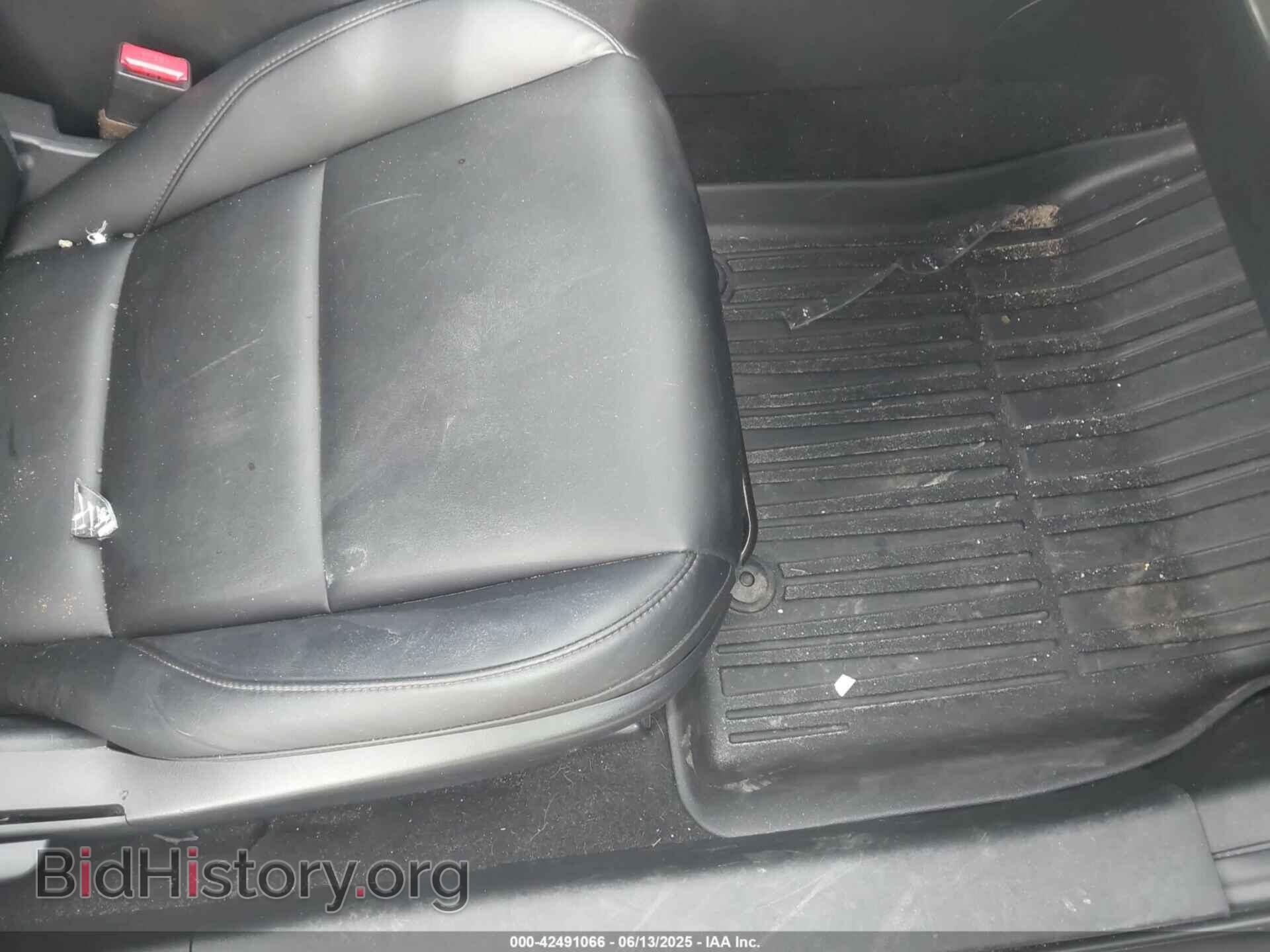 2021 MAZDA MAZDA3 - VIN: JM1BPBCL8M1330247 - Photo 5