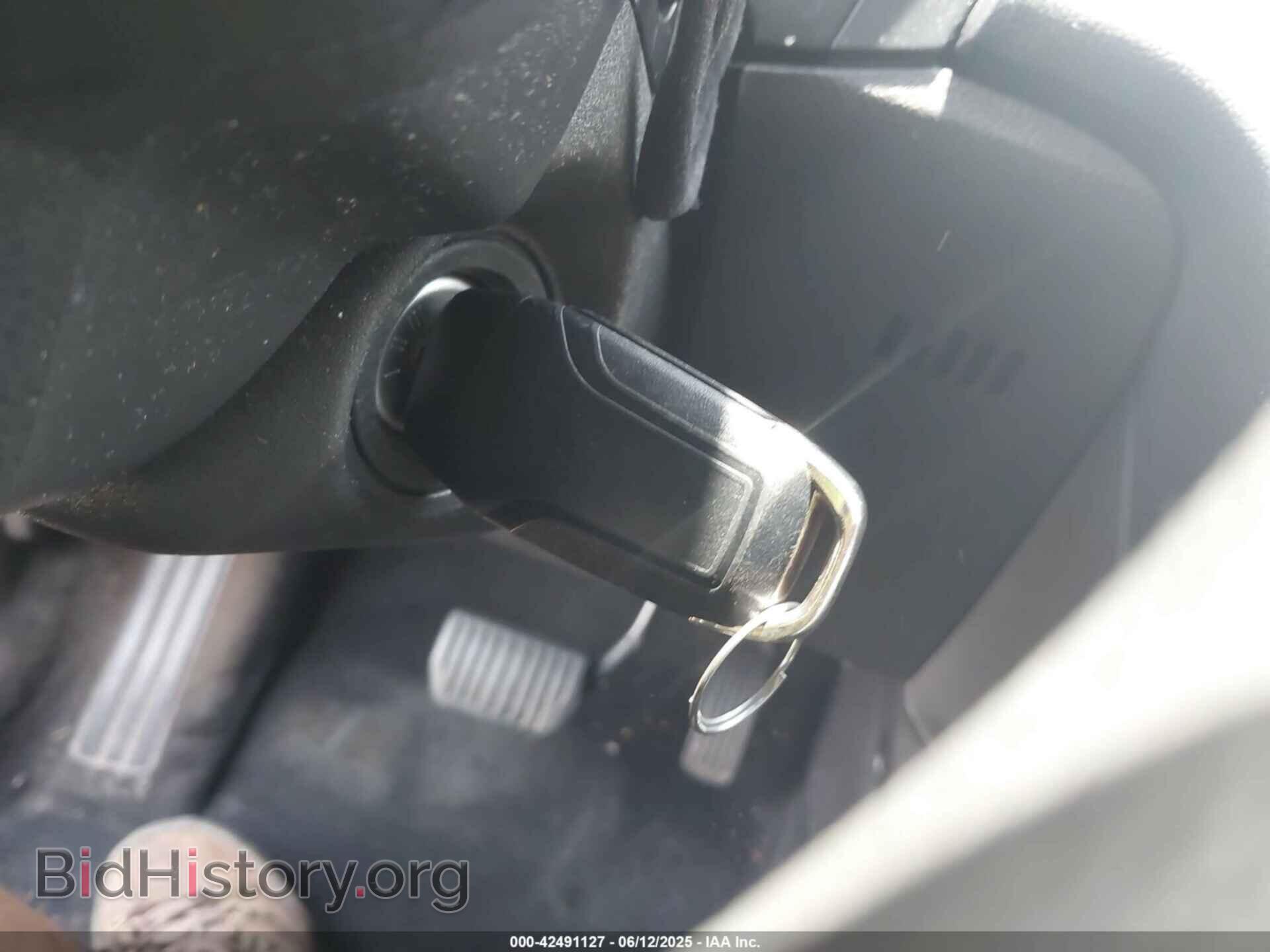 2014 FORD FUSION - VIN: 1FA6P0G77E5393939 - Фото 11