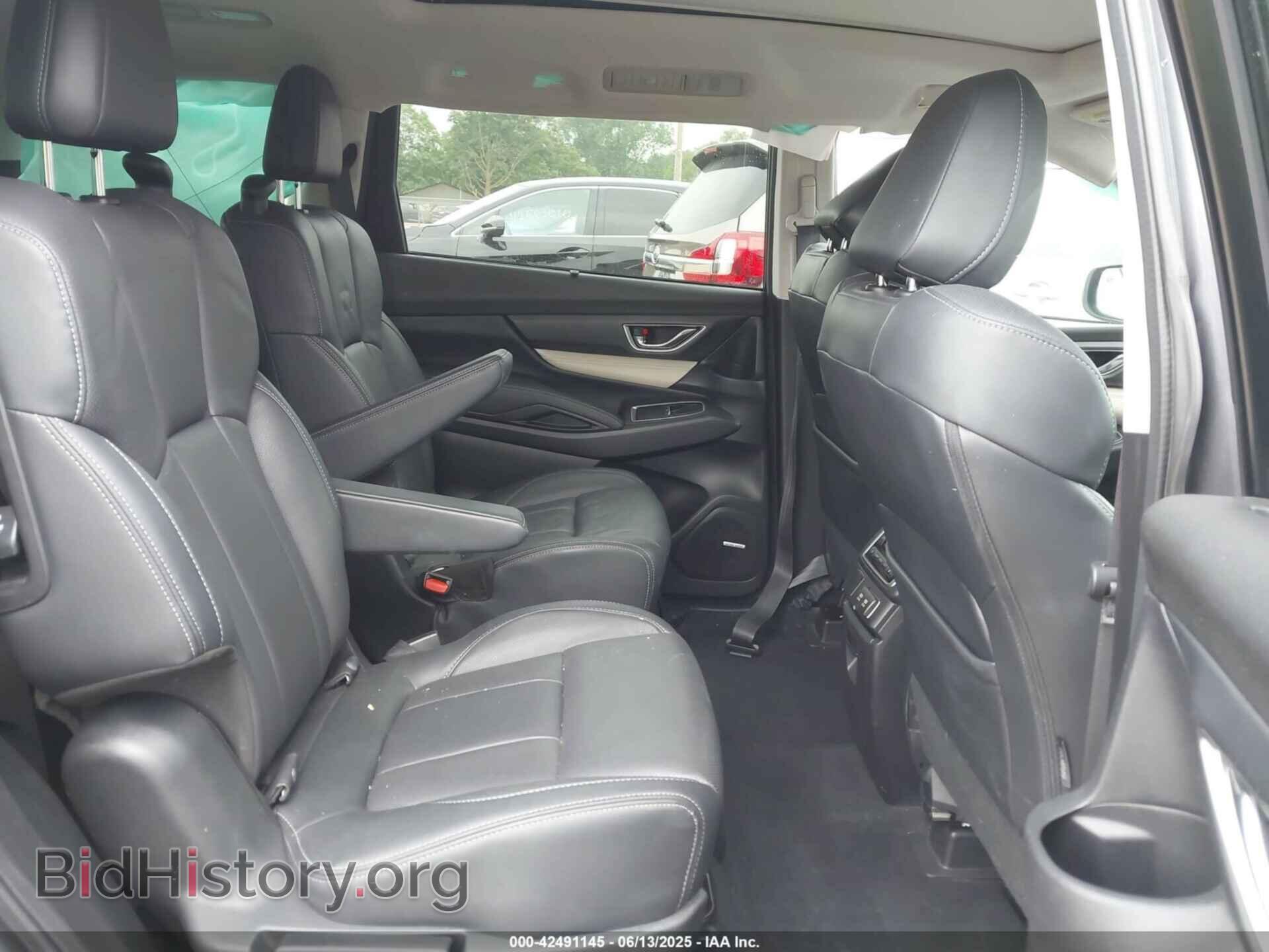2020 SUBARU ASCENT - VIN: 4S4WMAPD3L3453122 - Фото 8