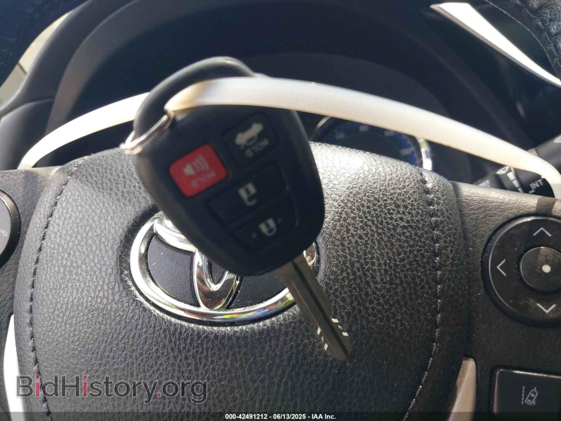 2019 TOYOTA COROLLA - VIN: 5YFBURHEXKP926710 - Фото 11