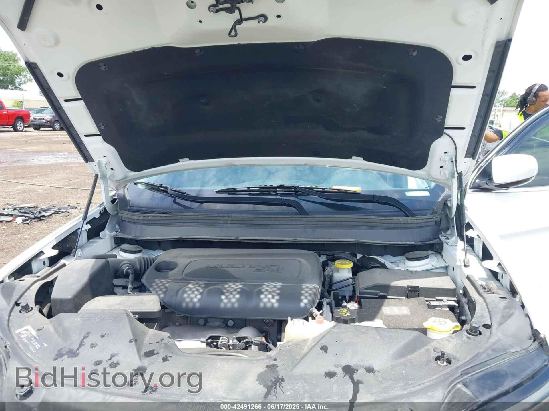 2020 JEEP CHEROKEE - VIN: 1C4PJLLB2LD592959 - Фото 10