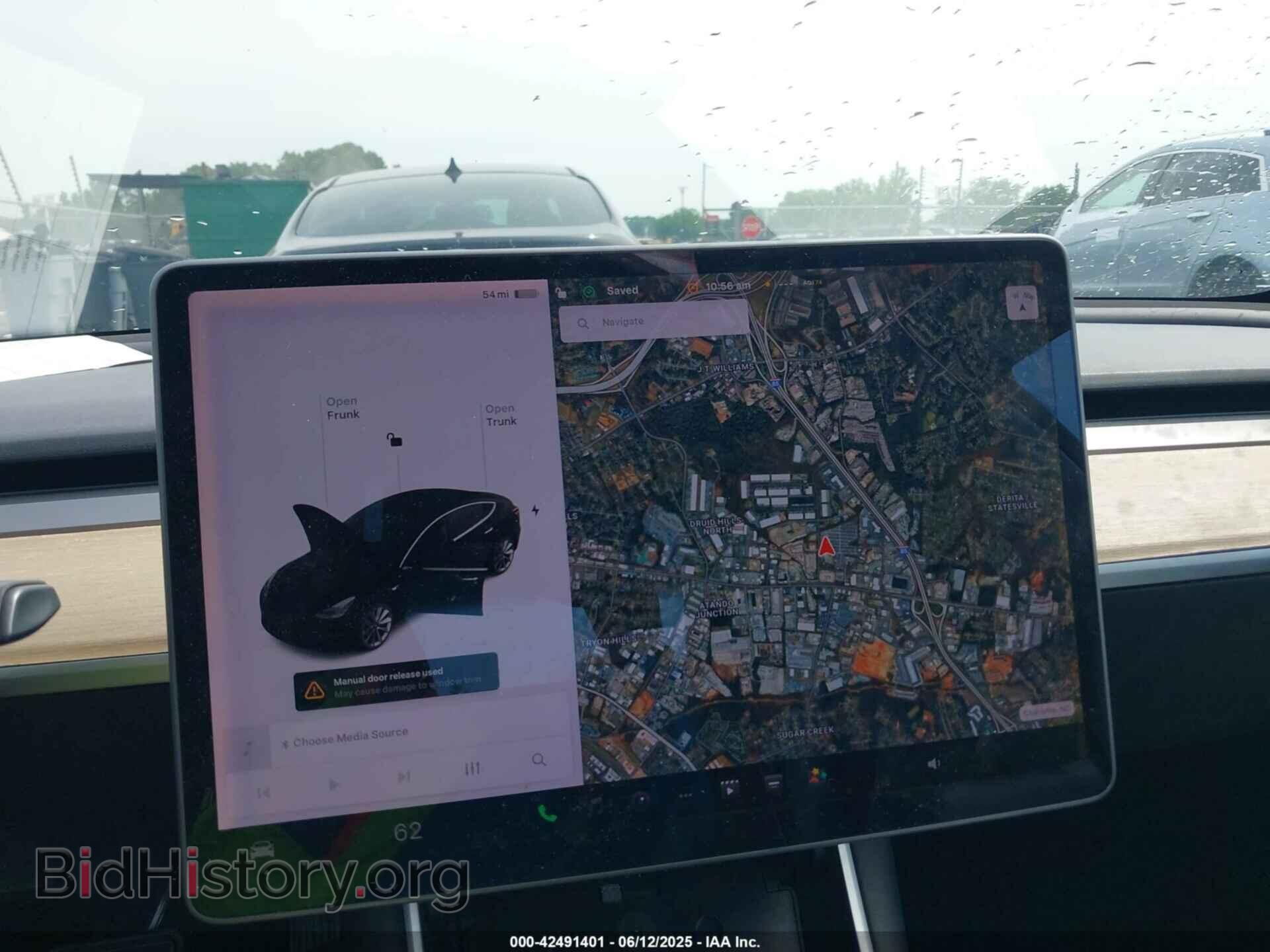 2018 TESLA MODEL 3 - VIN: 5YJ3E1EB7JF178523 - Фото 19