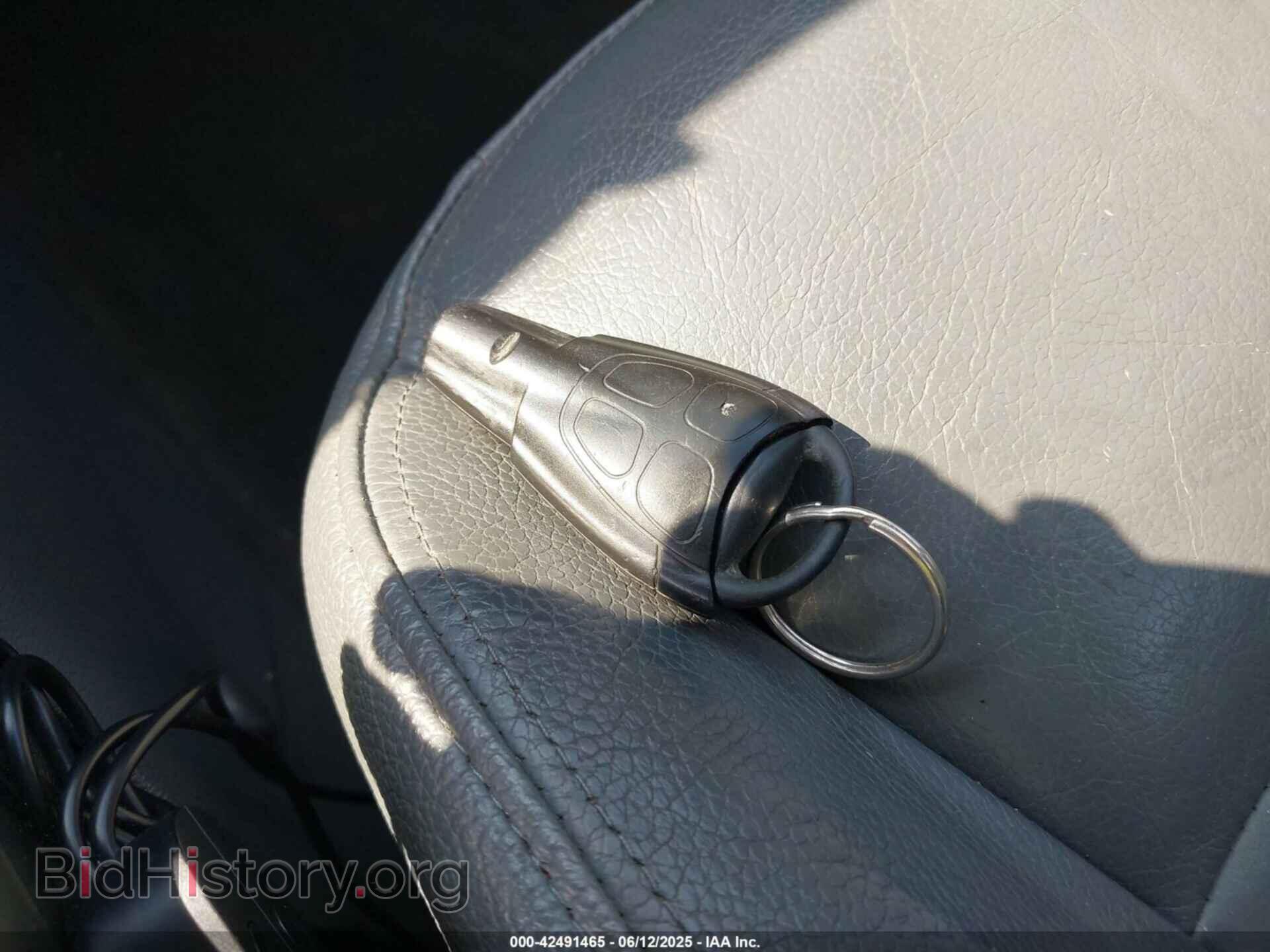 2006 SAAB 9-3 - VIN: YS3FD49Y761020174 - Фото 11