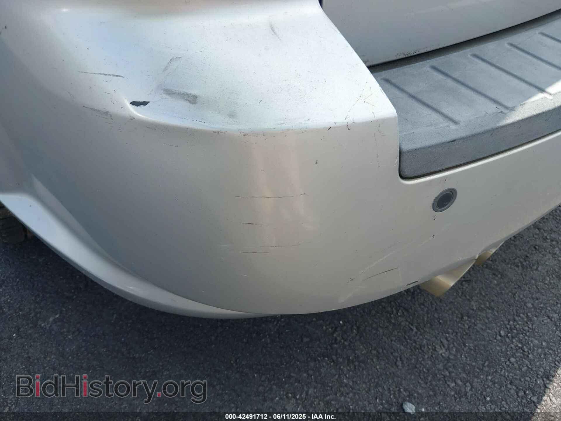 2012 FORD FLEX - VIN: 2FMGK5CC2CBD09172 - Photo 13