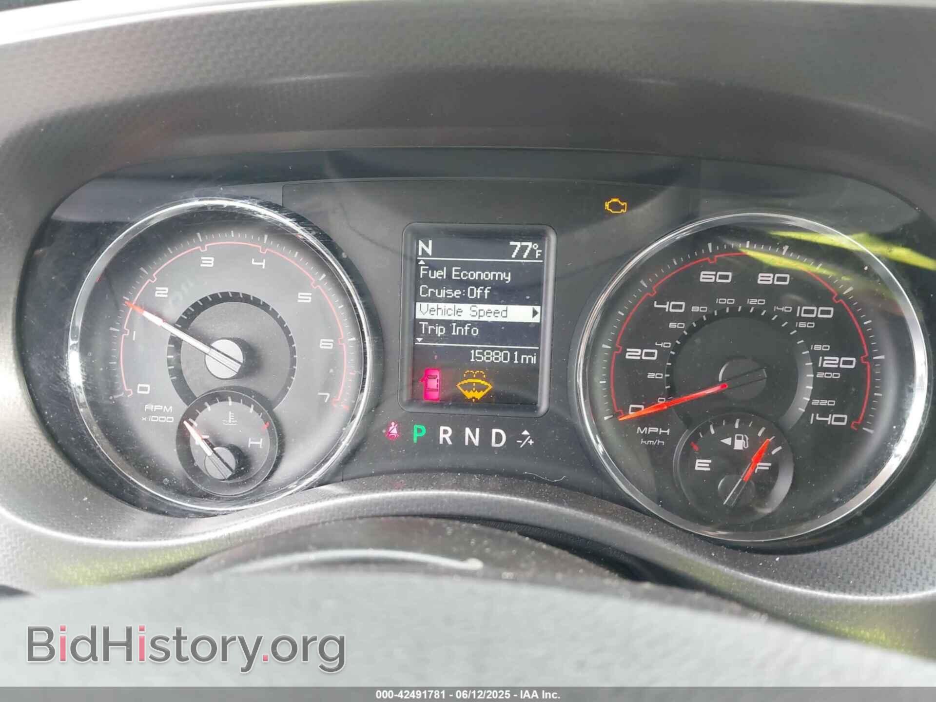 2011 DODGE CHARGER - VIN: 2B3CL3CG6BH534313 - Фото 7