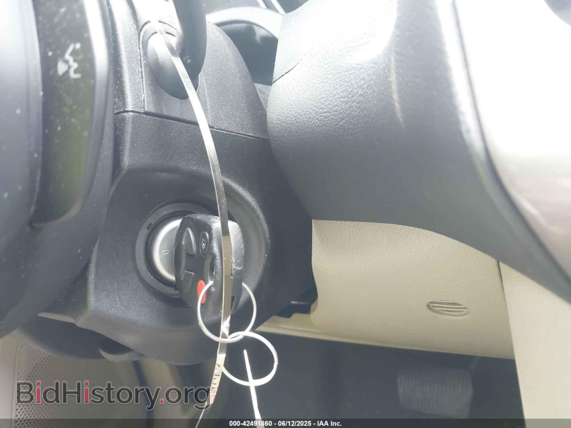 2012 FORD FOCUS - VIN: 1FAHP3M27CL214066 - Photo 11
