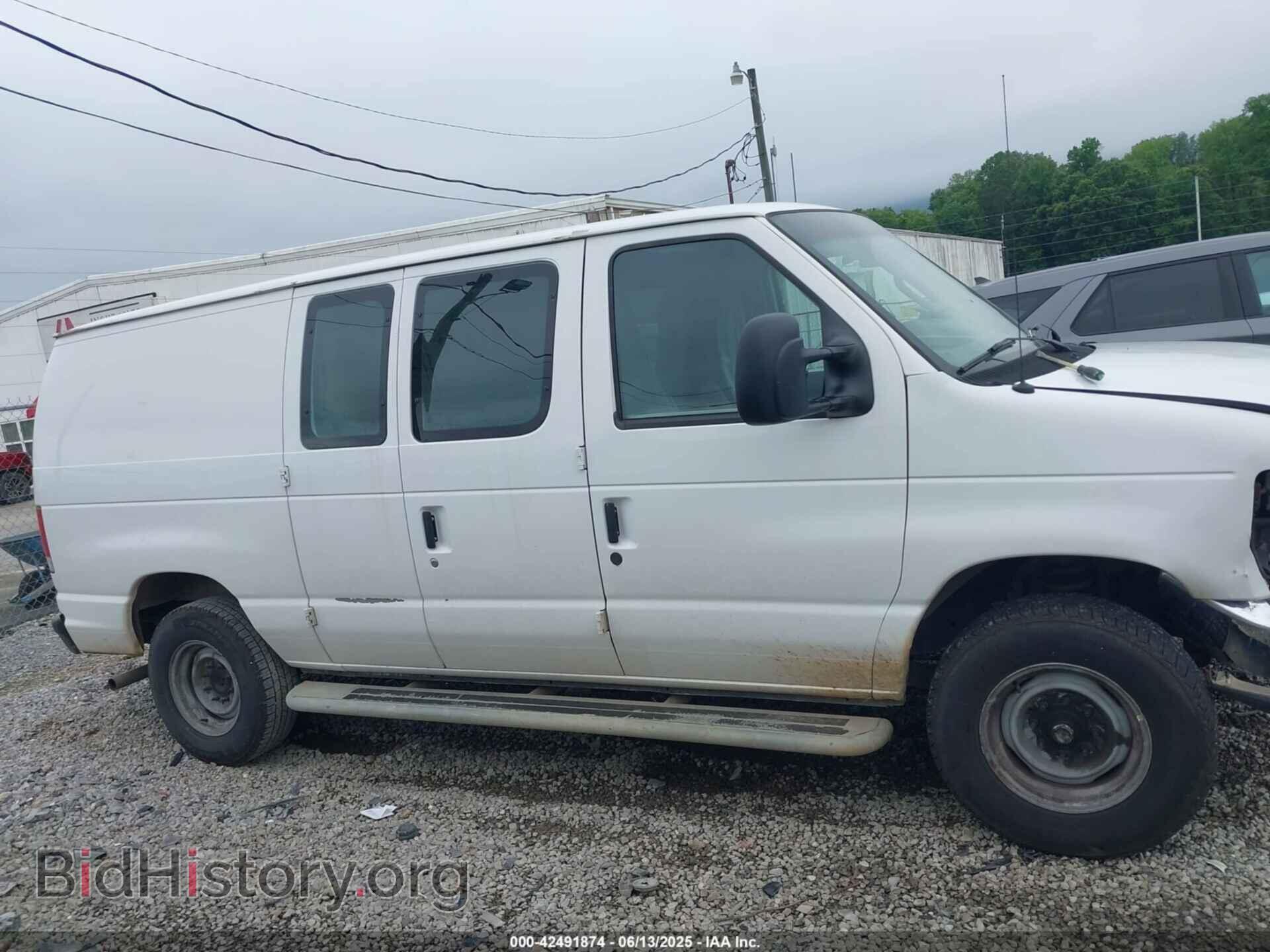 2014 FORD E-250 - VIN: 1FTNE2EW4EDA79916 - Фото 14