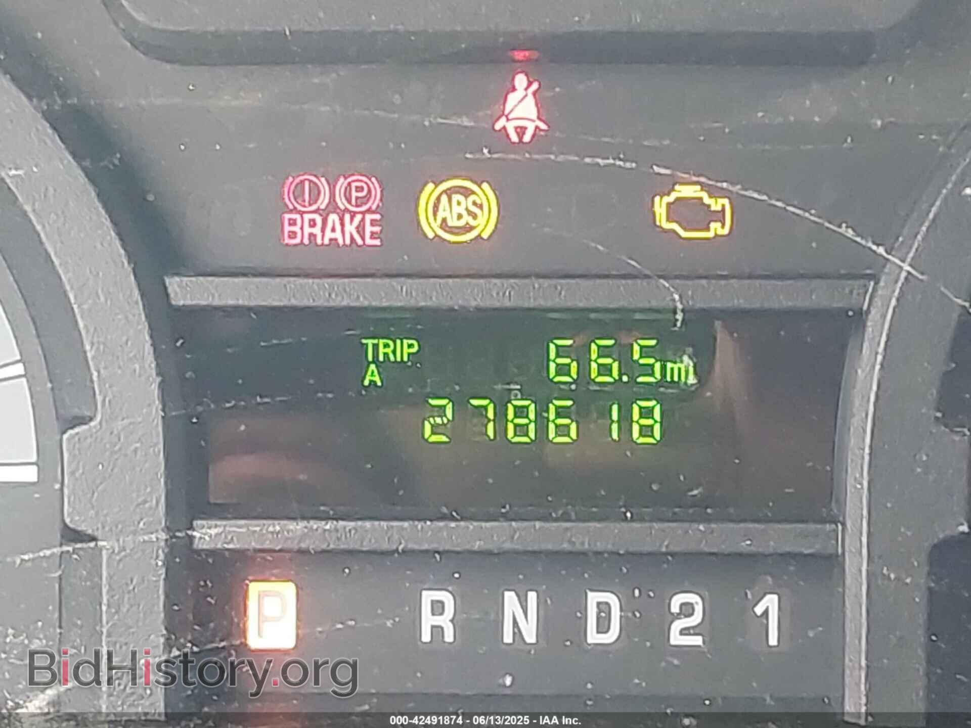 2014 FORD E-250 - VIN: 1FTNE2EW4EDA79916 - Фото 16