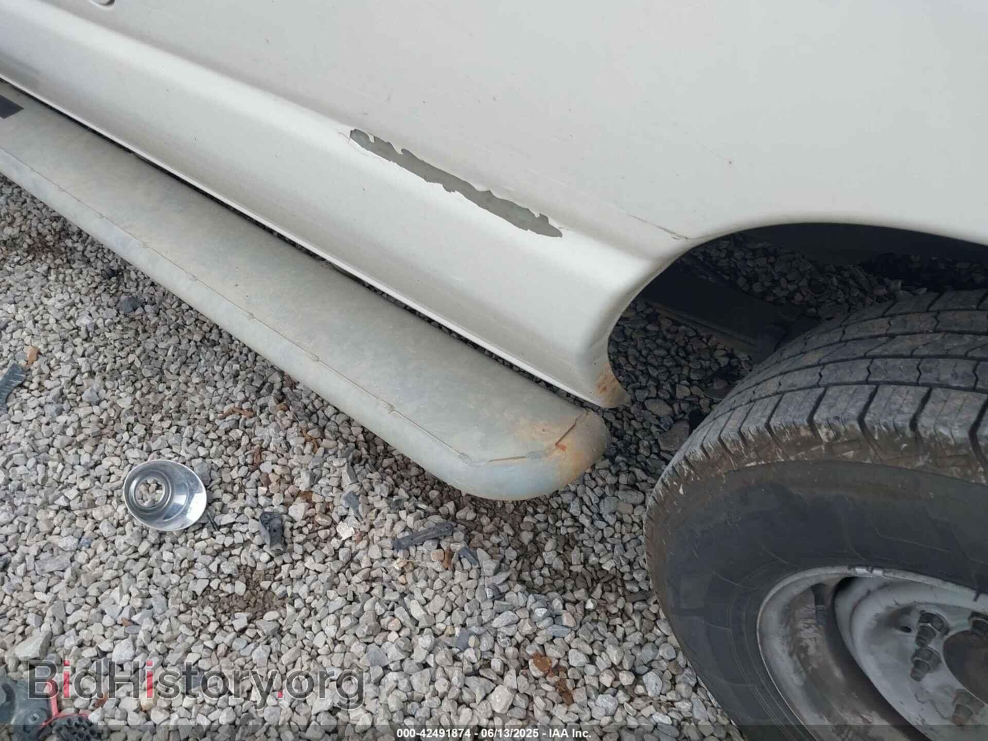 2014 FORD E-250 - VIN: 1FTNE2EW4EDA79916 - Фото 20