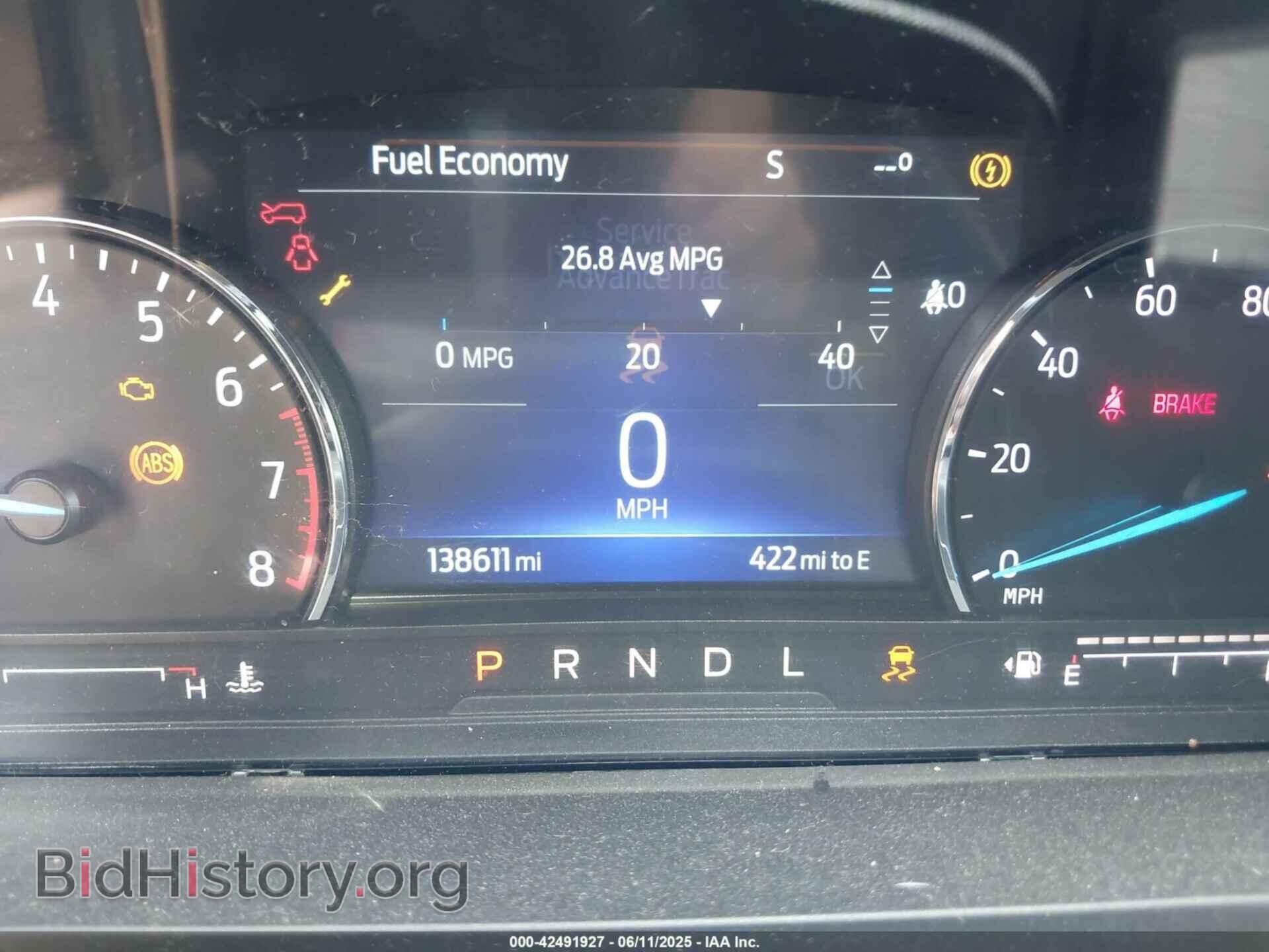 2021 FORD EXPLORER - VIN: 1FMSK8DHXMGA80403 - Photo 16
