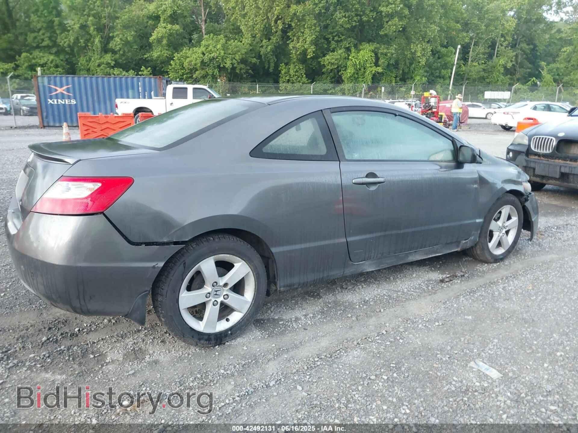 2010 HONDA CIVIC - VIN: 2HGFG1A64AH526788 - Фото 4