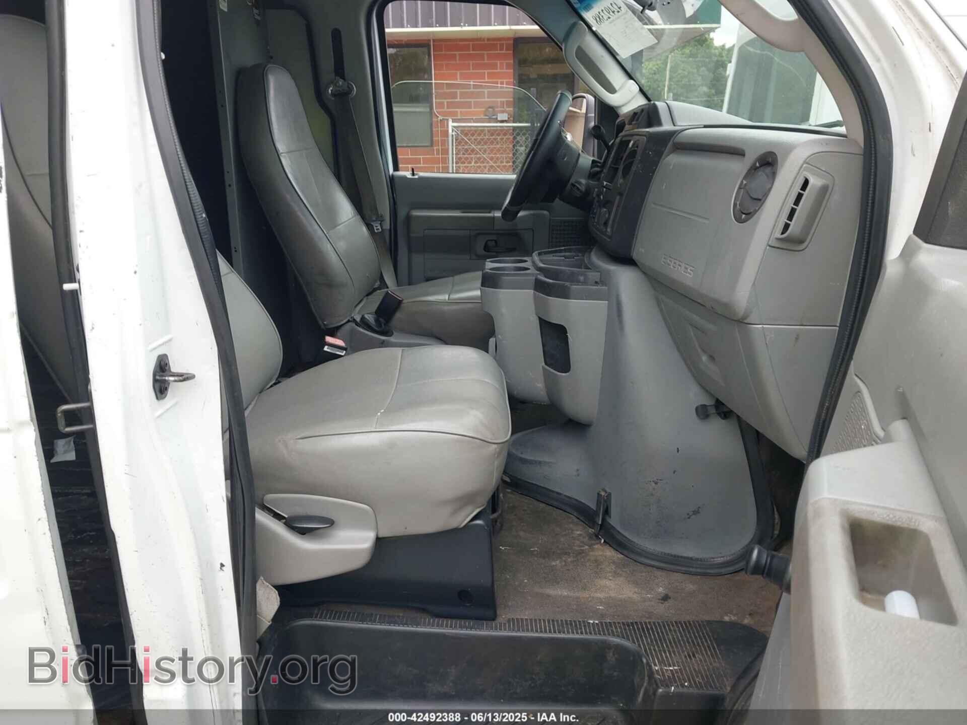 2010 FORD E-150 - VIN: 1FTNE1EW5ADA04730 - Фото 5
