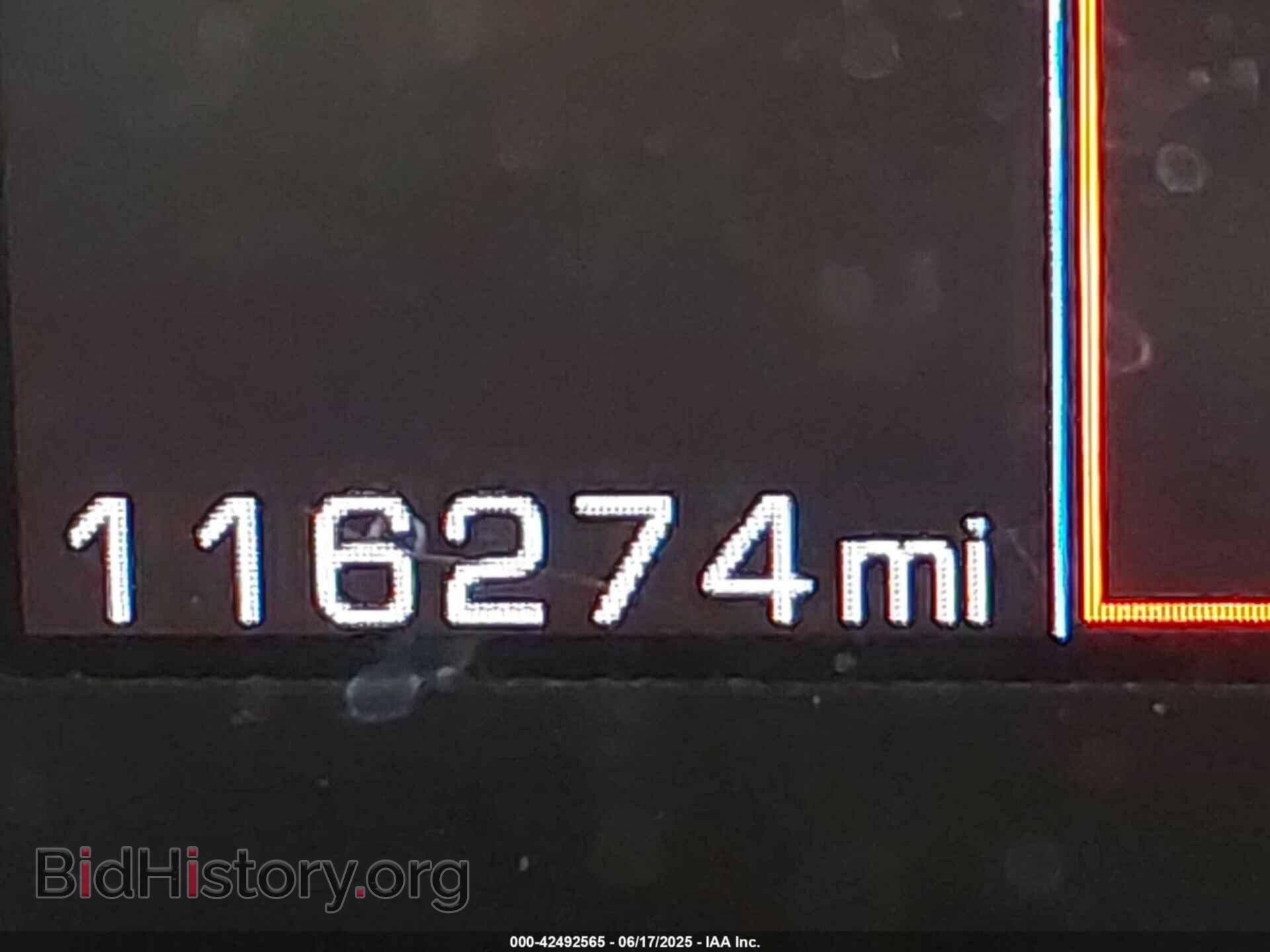 2017 CADILLAC CTS - VIN: 1G6AR5SS8H0208132 - Фото 15
