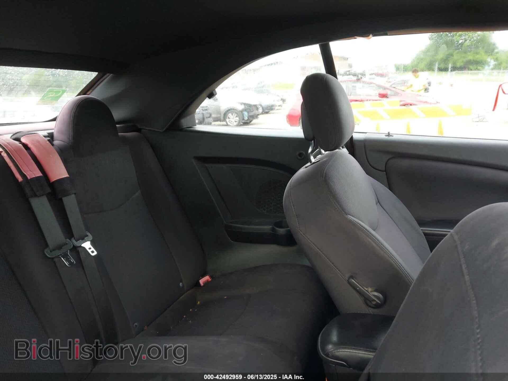 2013 CHRYSLER 200 - VIN: 1C3BCBEB6DN623478 - Фото 8