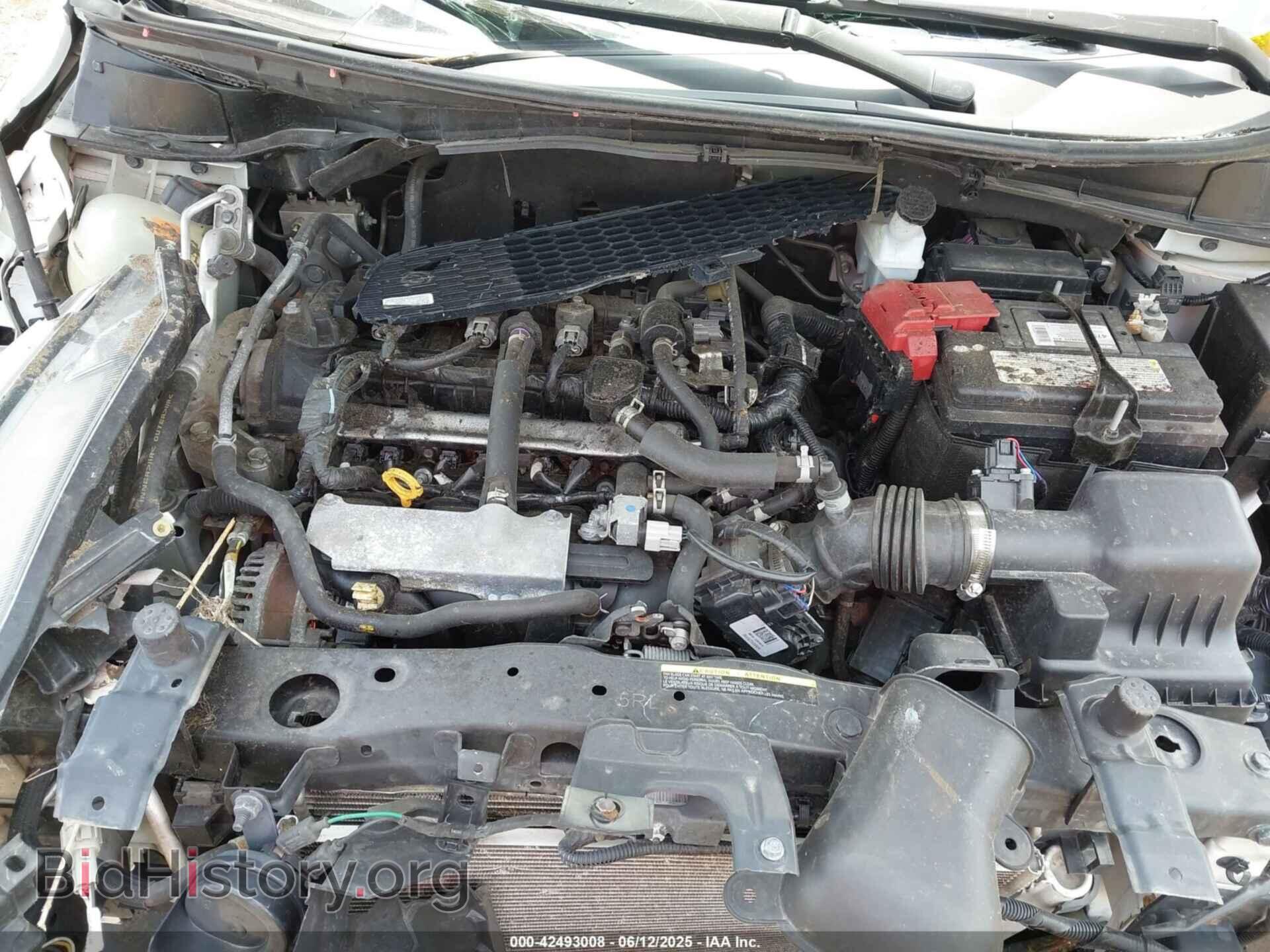 2021 NISSAN VERSA - VIN: 3N1CN8EV3ML859466 - Фото 10