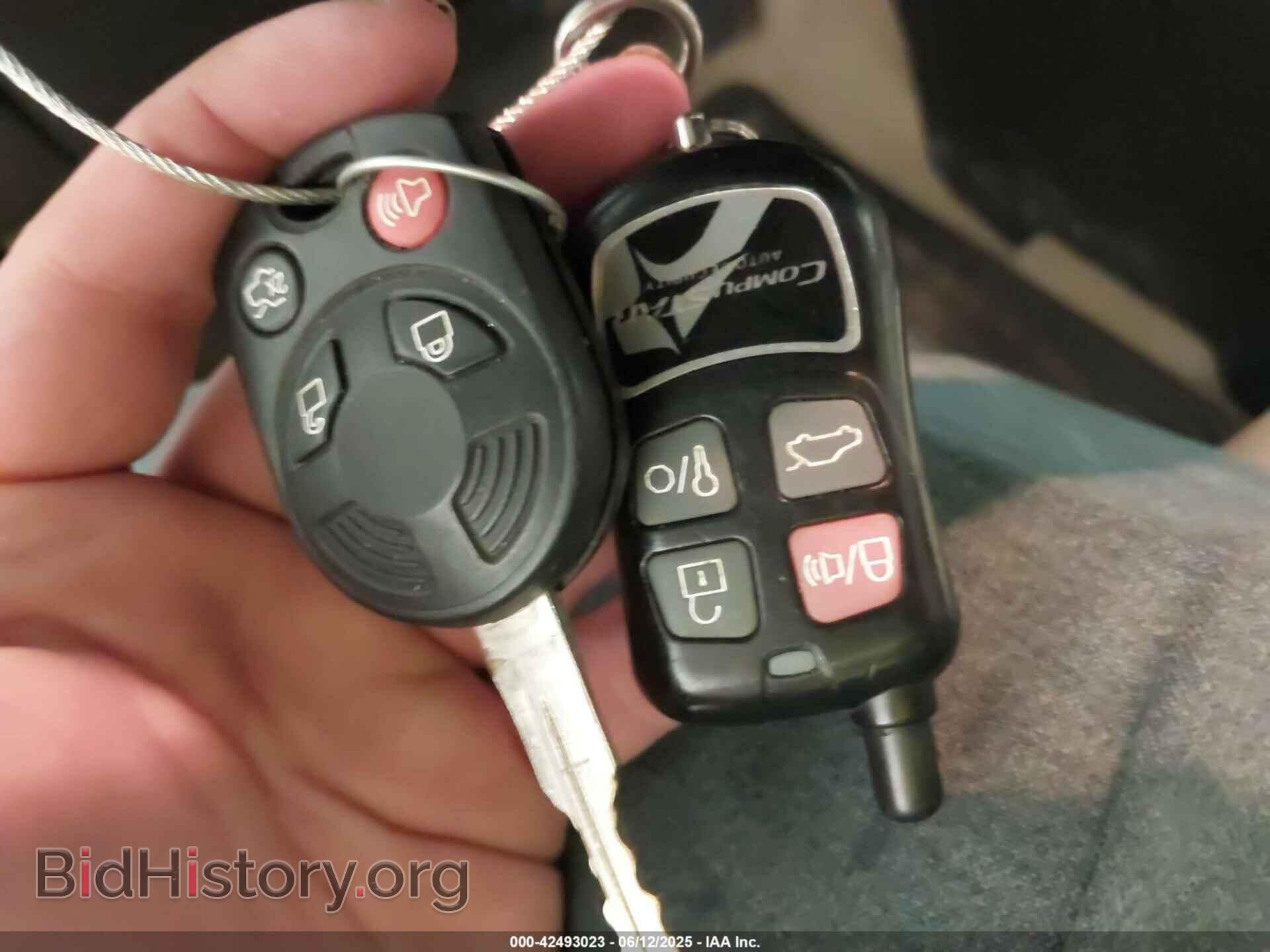 2010 FORD EDGE - VIN: 2FMDK4KC3ABA65818 - Фото 11