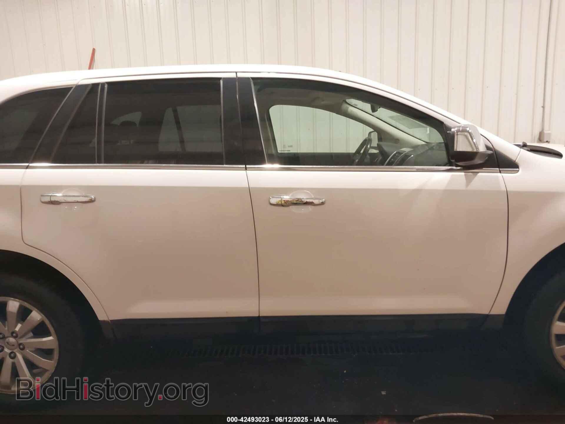 2010 FORD EDGE - VIN: 2FMDK4KC3ABA65818 - Фото 13