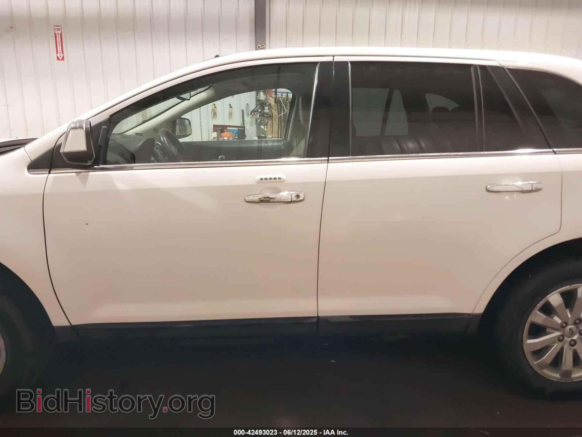 2010 FORD EDGE - VIN: 2FMDK4KC3ABA65818 - Фото 14